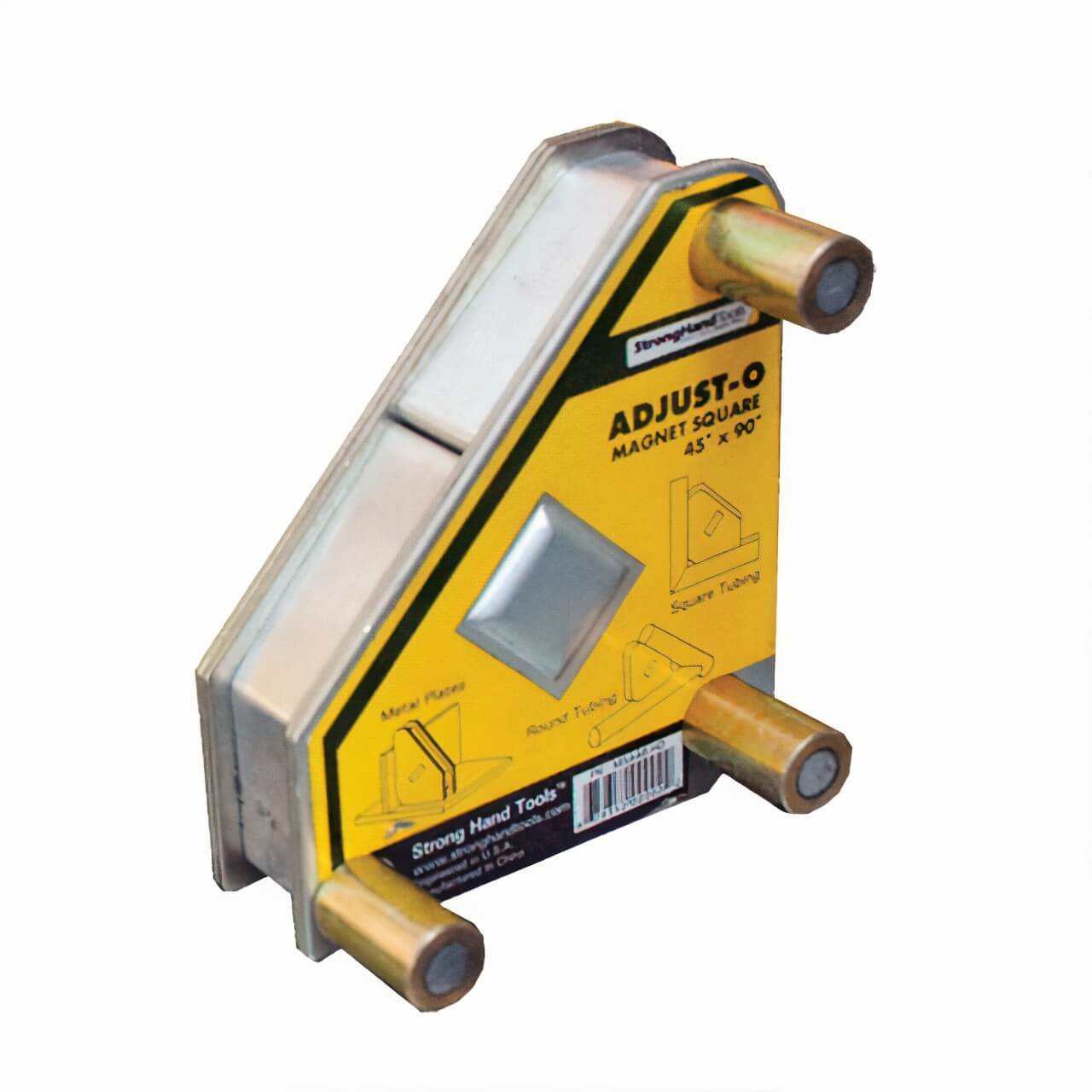 Stronghand 3rd Axis Magnetic Posts for MSA's Stronghand 3rd Axis Magnetic Posts for MSA's