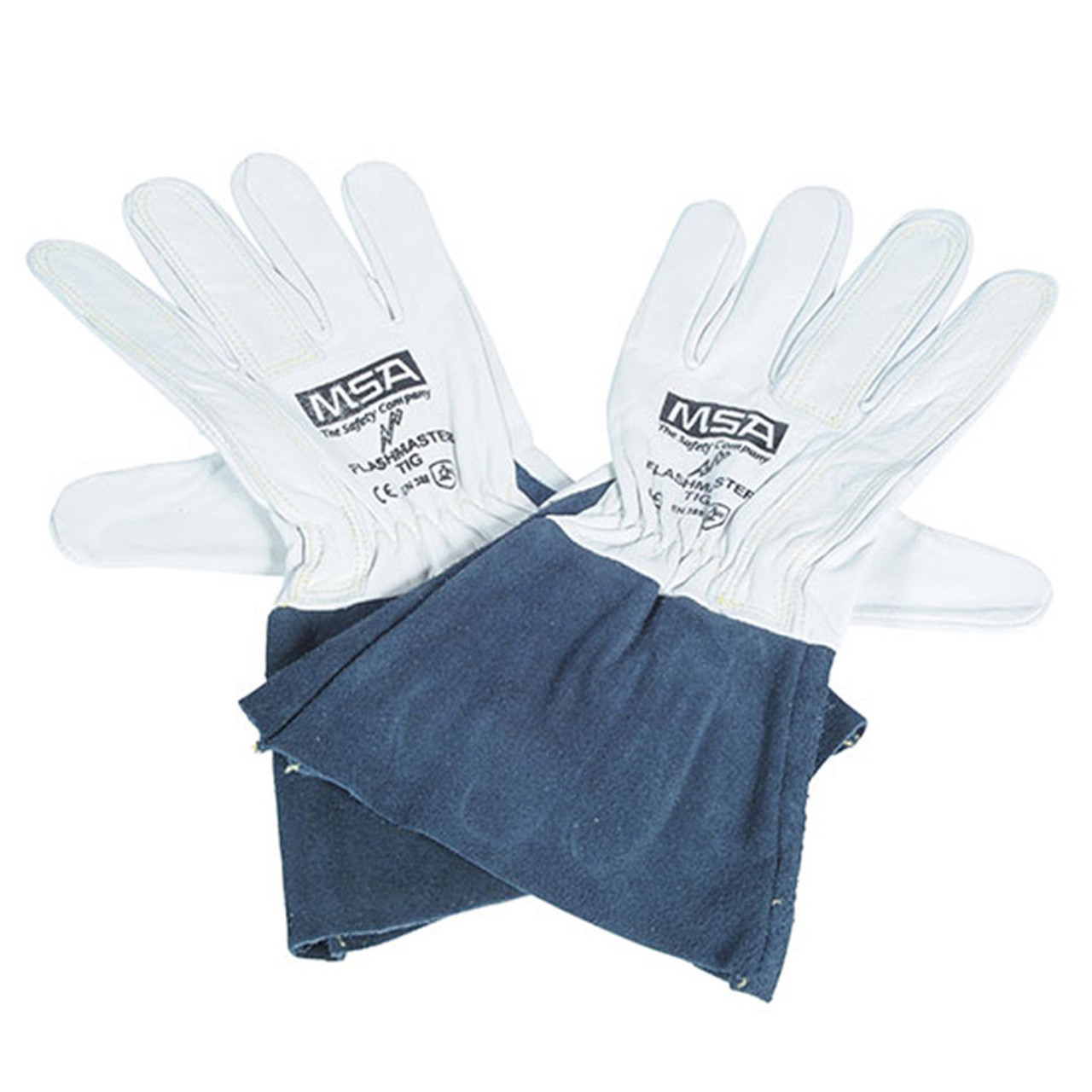 MSA Flashmaster TIGmate Welding Glove
