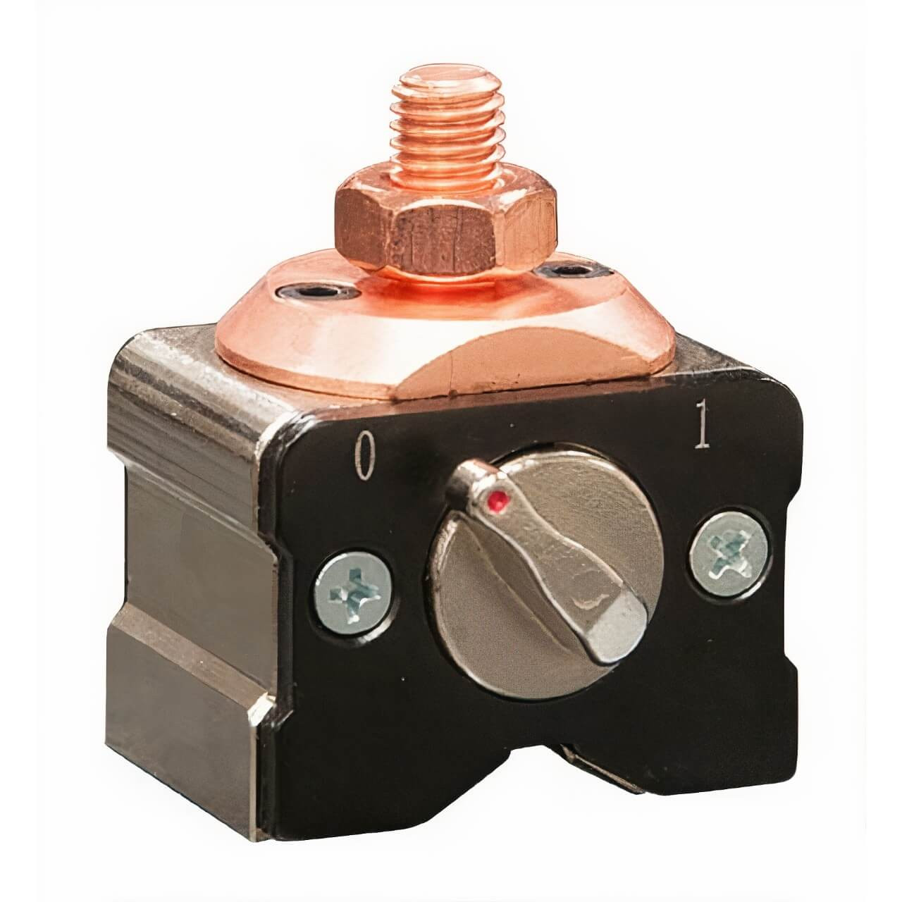 Stronghand Magnet Grounding Power Base Earth 300A