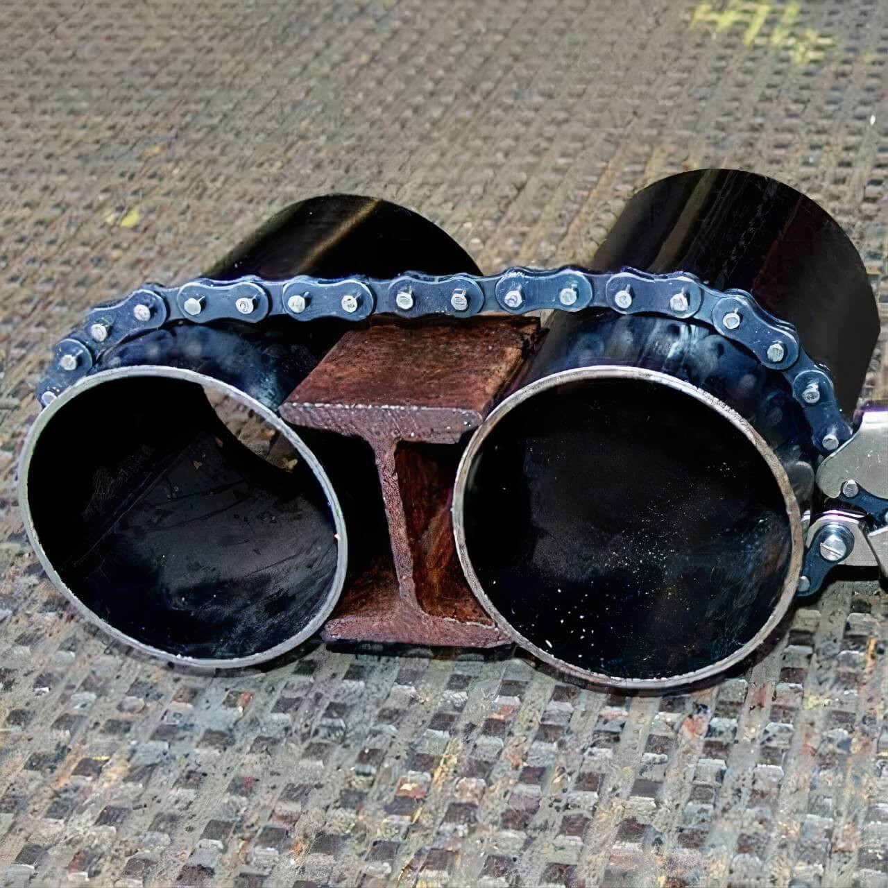 Stronghand Replacment Chain 910mm