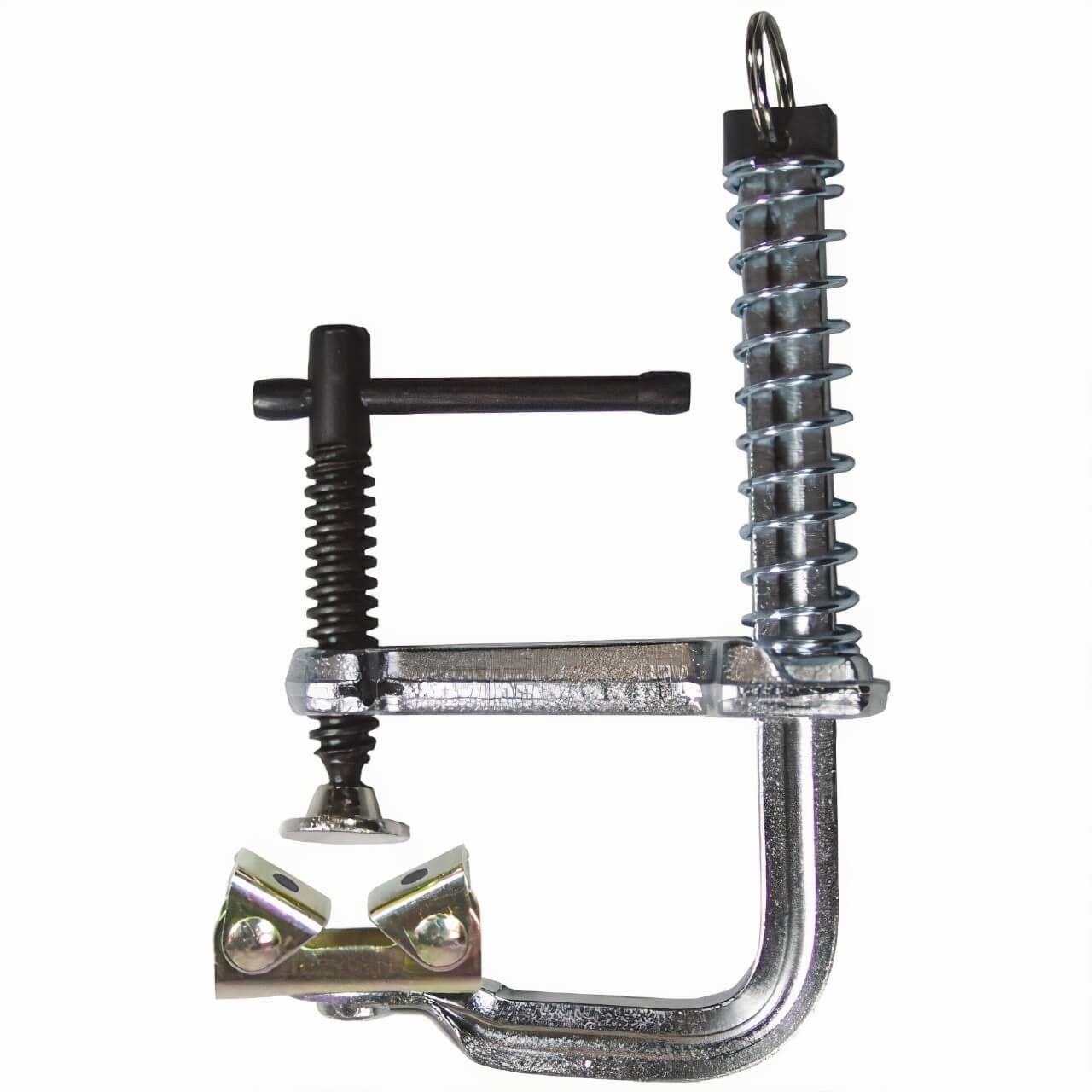 Stronghand Mag-Spring Clamp 140mm