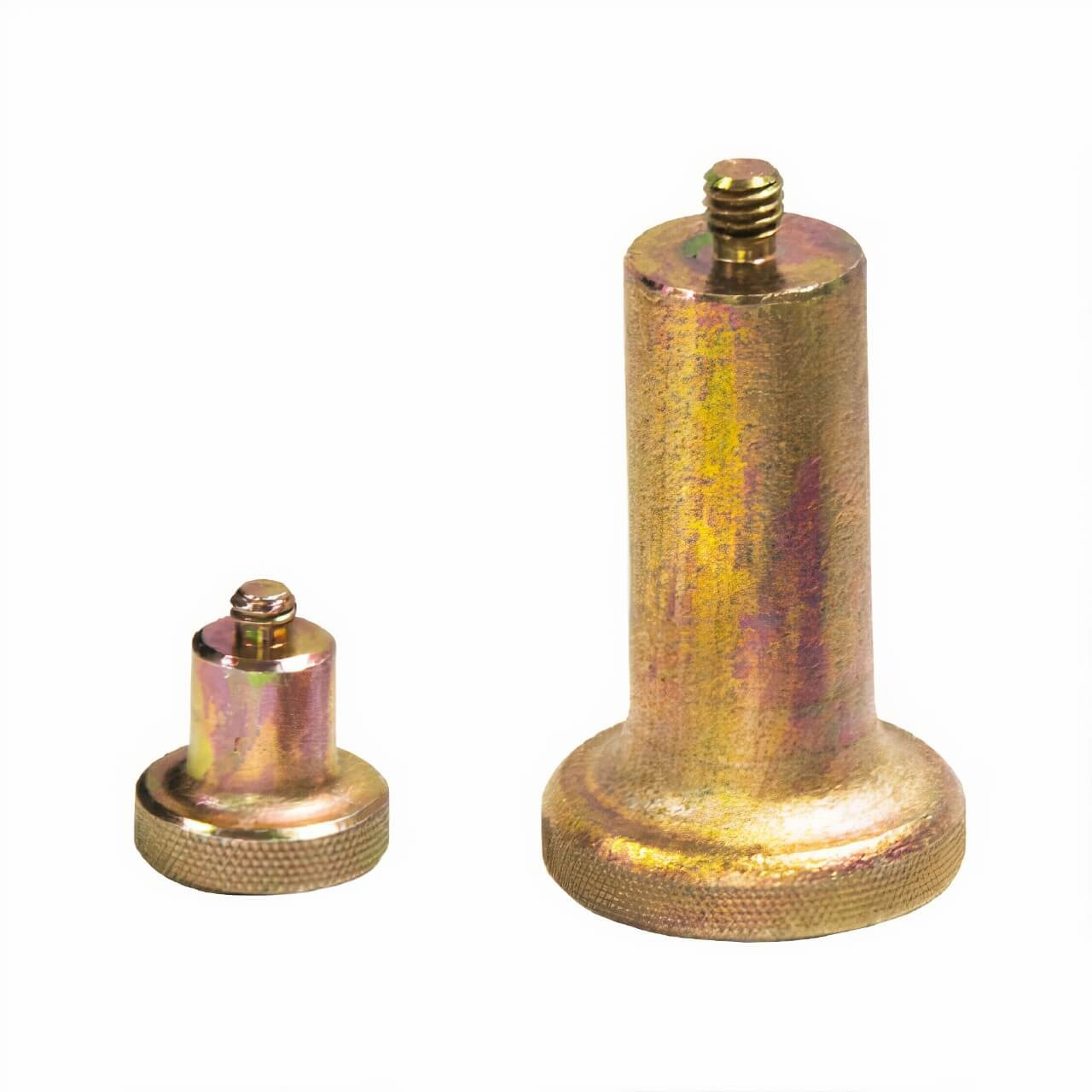 Stronghand Extender Block 50mm suit UE/UF/UG Series Clamps