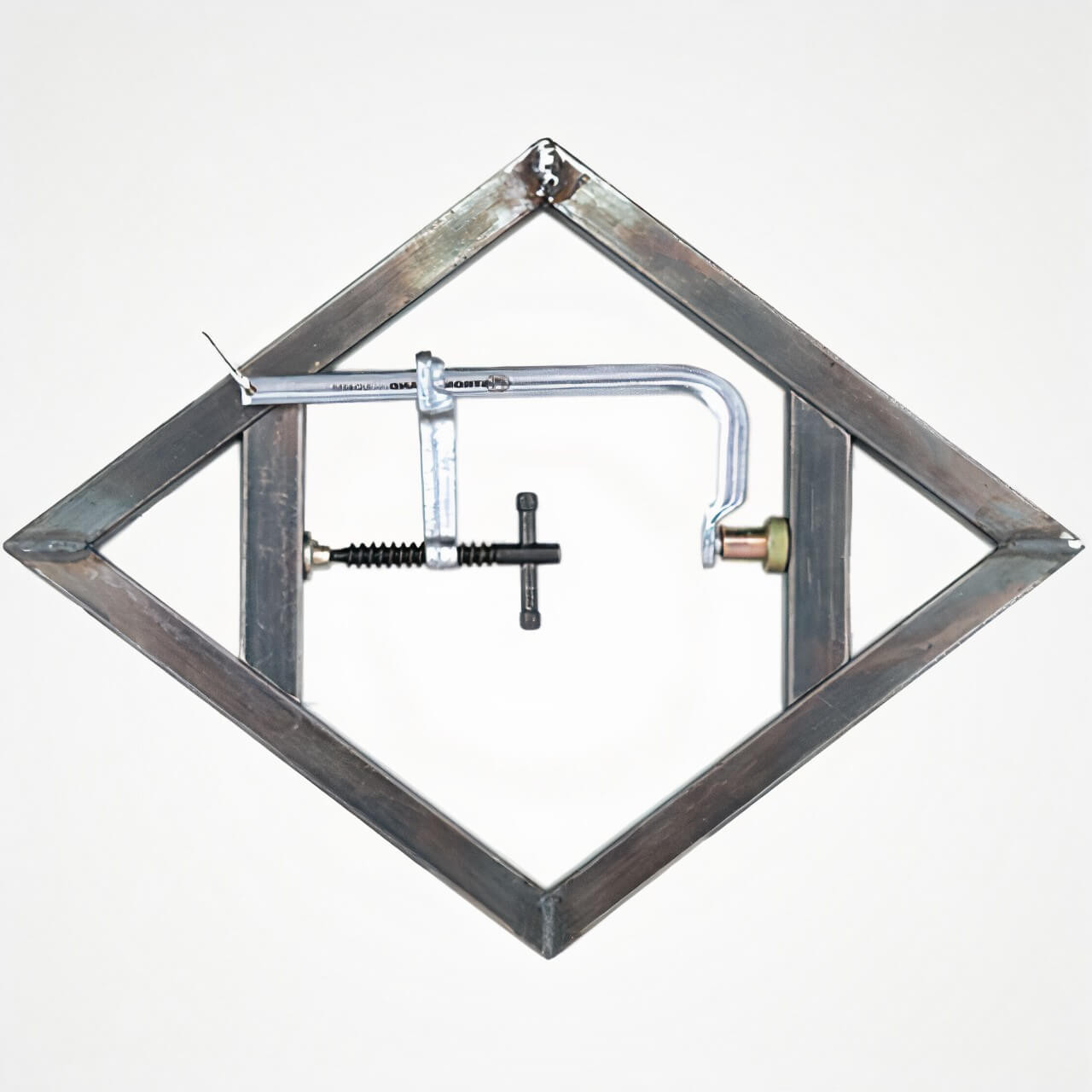 Stronghand Extender Block 50mm suit UE/UF/UG Series Clamps