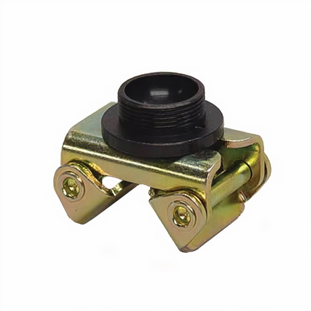 Stronghand Screw V-Pad Large suit UM/UP Series Clamps