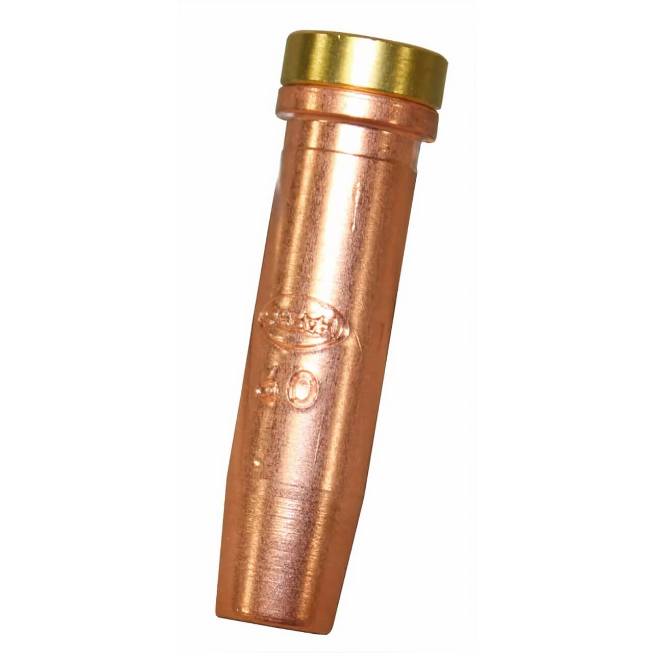 Harris Precision 1P Sz 12 Cutting Tip Oxy/LPG