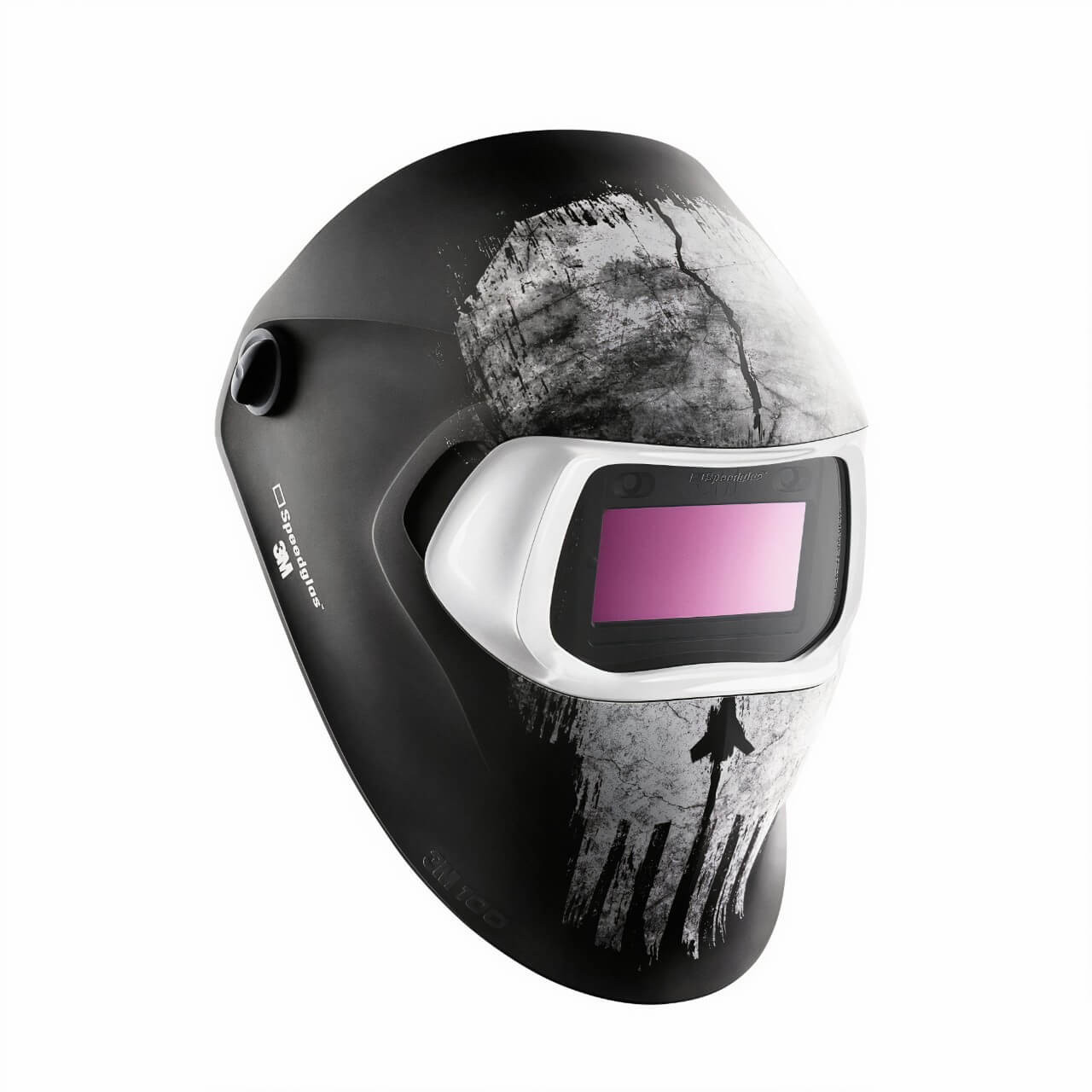 Speedglas 100V Skull Welding Helmet