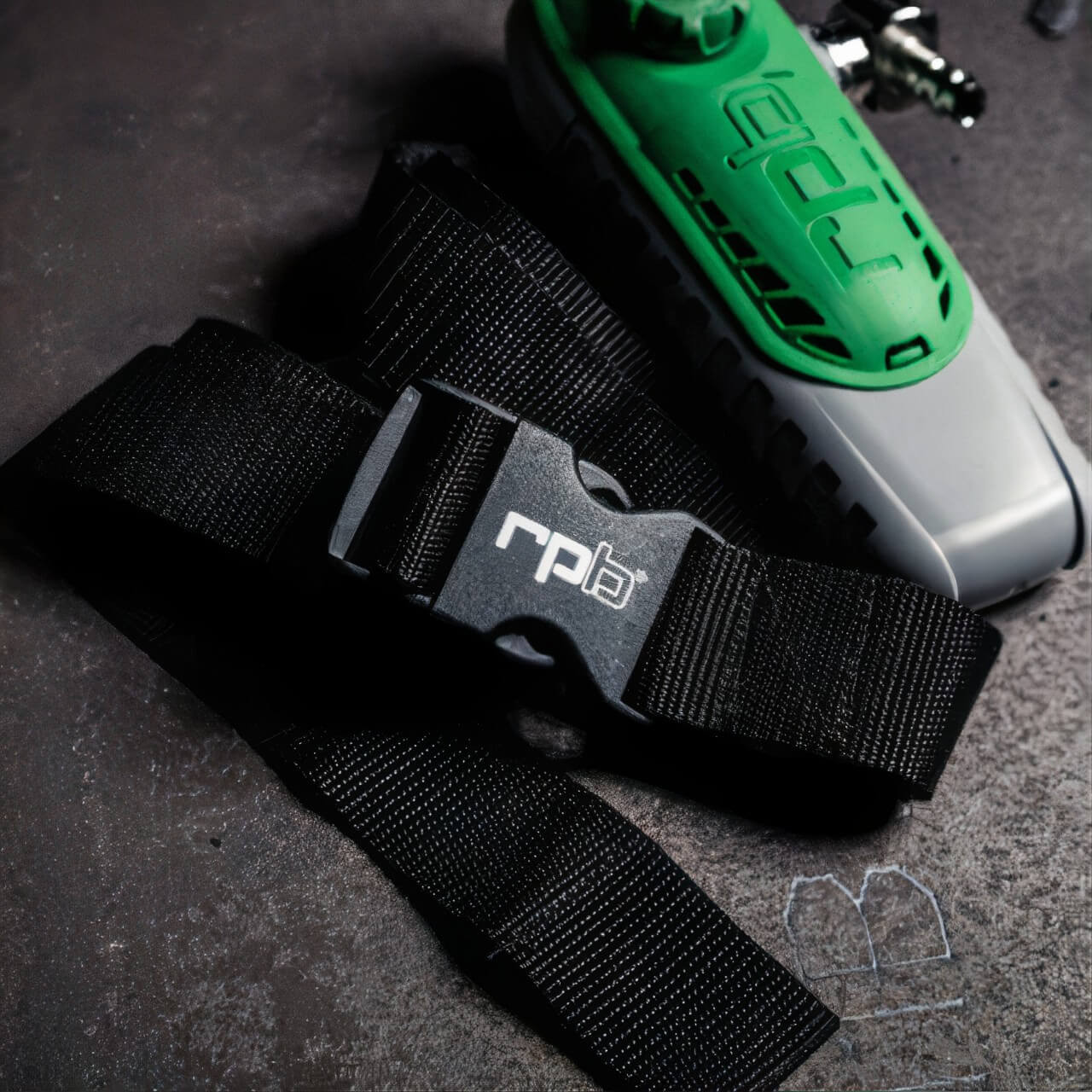 RPB C40 Climate Control Device