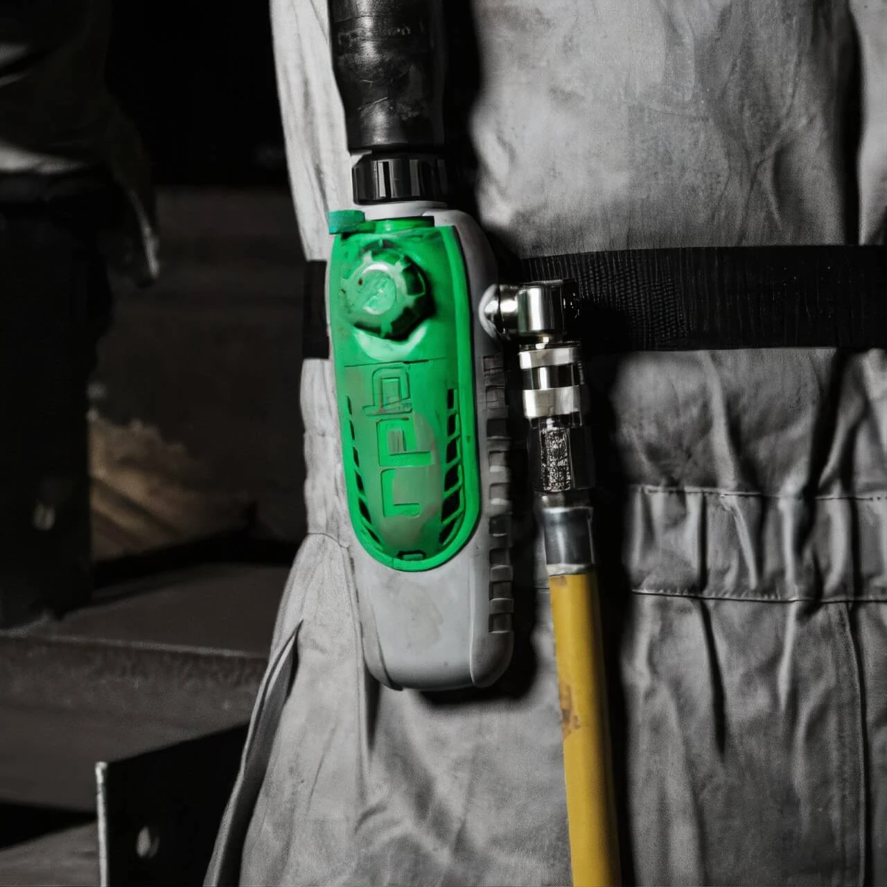 RPB C40 Climate Control Device