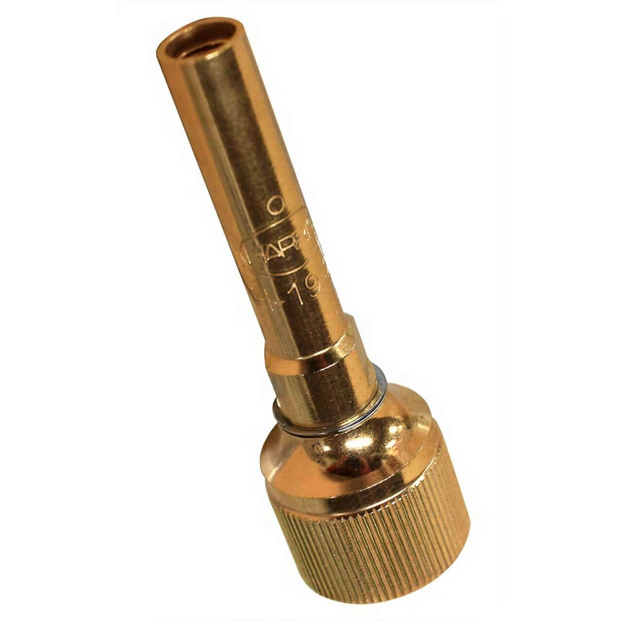 Harris Precision Mixer Oxy/Acet