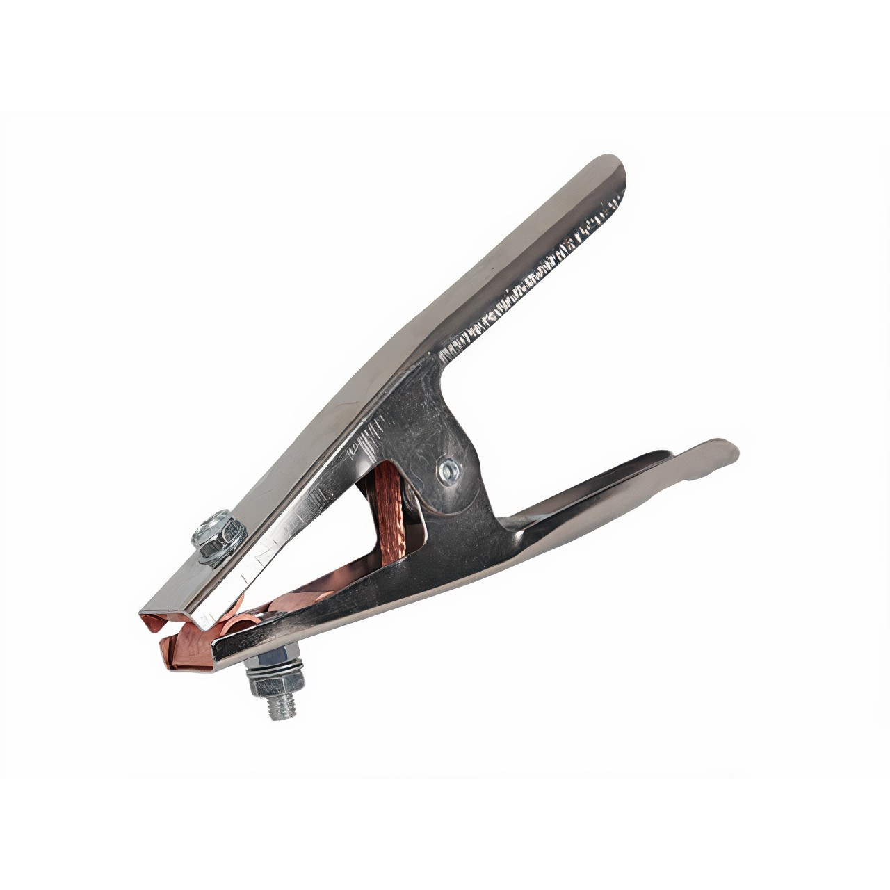 300A Spring Type Earth Clamp