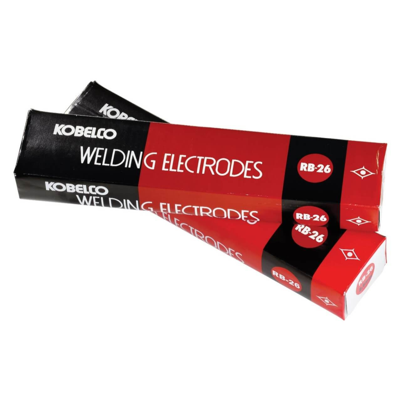 Kobe RB-26 3.2mm General Purpose Electrodes 5kg