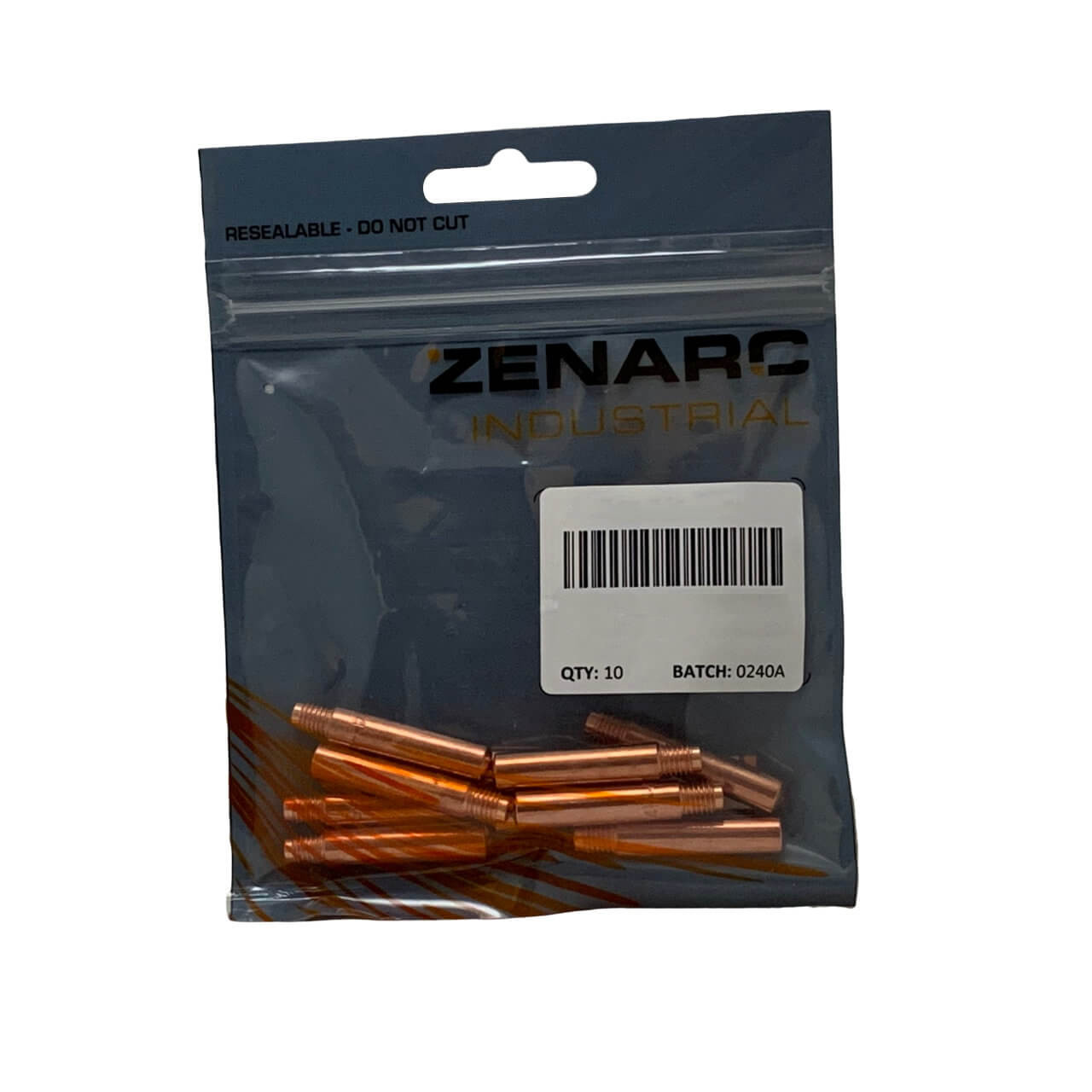 TW2/4 C/Tip 1.4mm Tapered (14T-52) 10/pk
