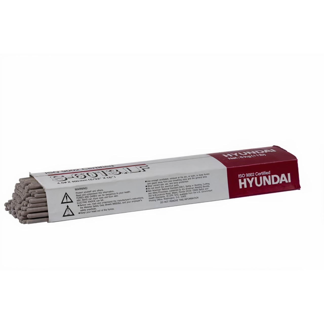 Hyundai S-6013 3.2mm GP Electrodes 5kg