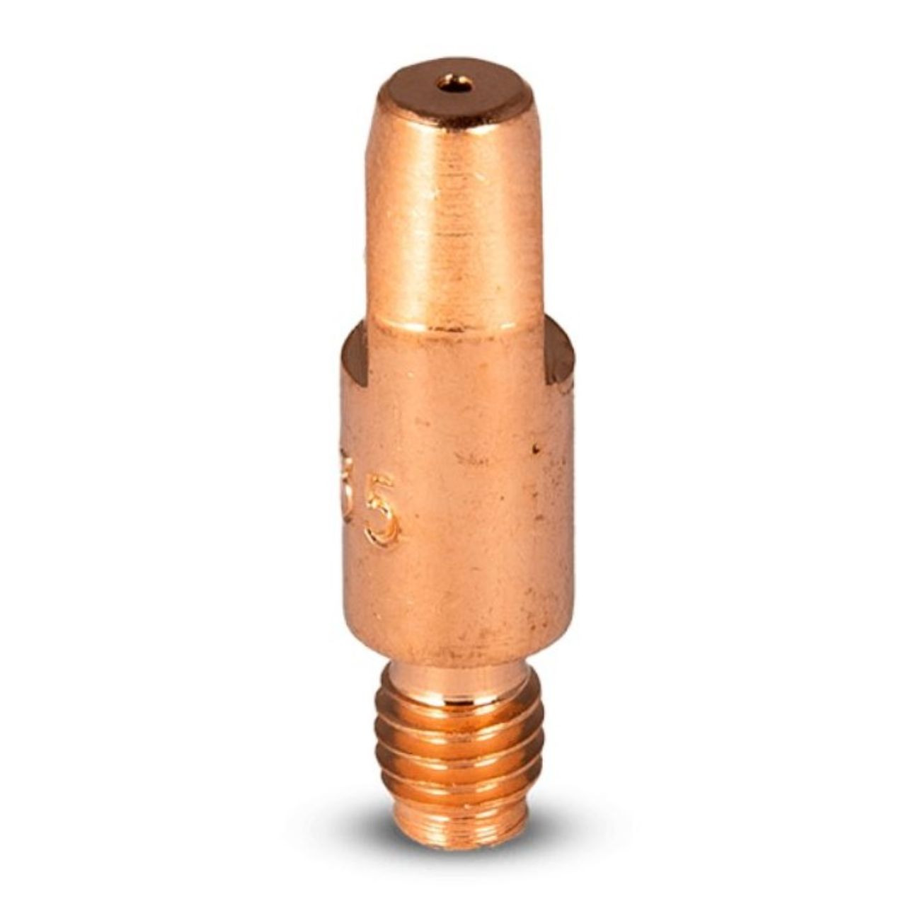 BZL C/Tip 1.6mm M6x8 10/pk