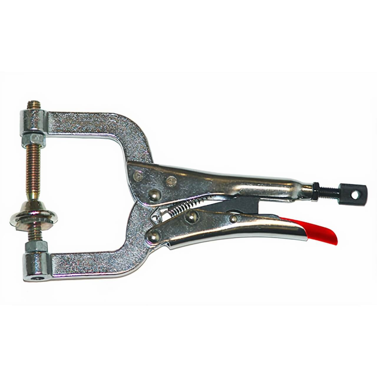 Stronghand Multi Purpose Locking Plier 150mm