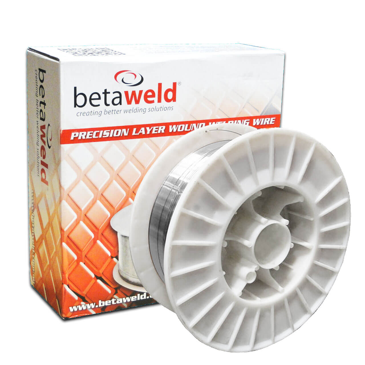 1.2mm Betaweld E71T-1C/1M F/C Mig Wire 15kg