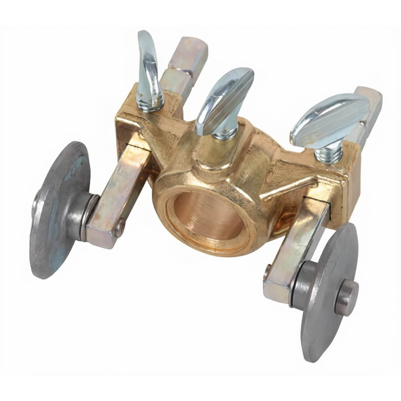 Tanjant Gas Roller Guide. Type 41/44