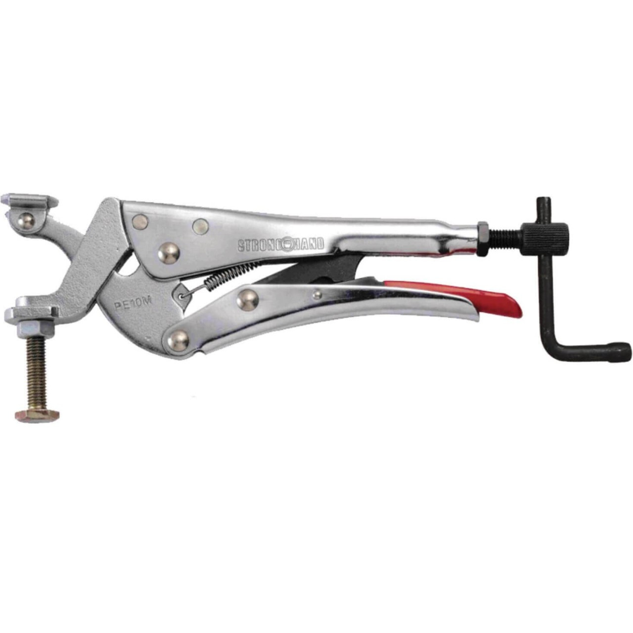 Stronghand Expanding Pliers Large (410KG C/Pressure) Stronghand Expanding Pliers Large (410KG C/Pressure)
