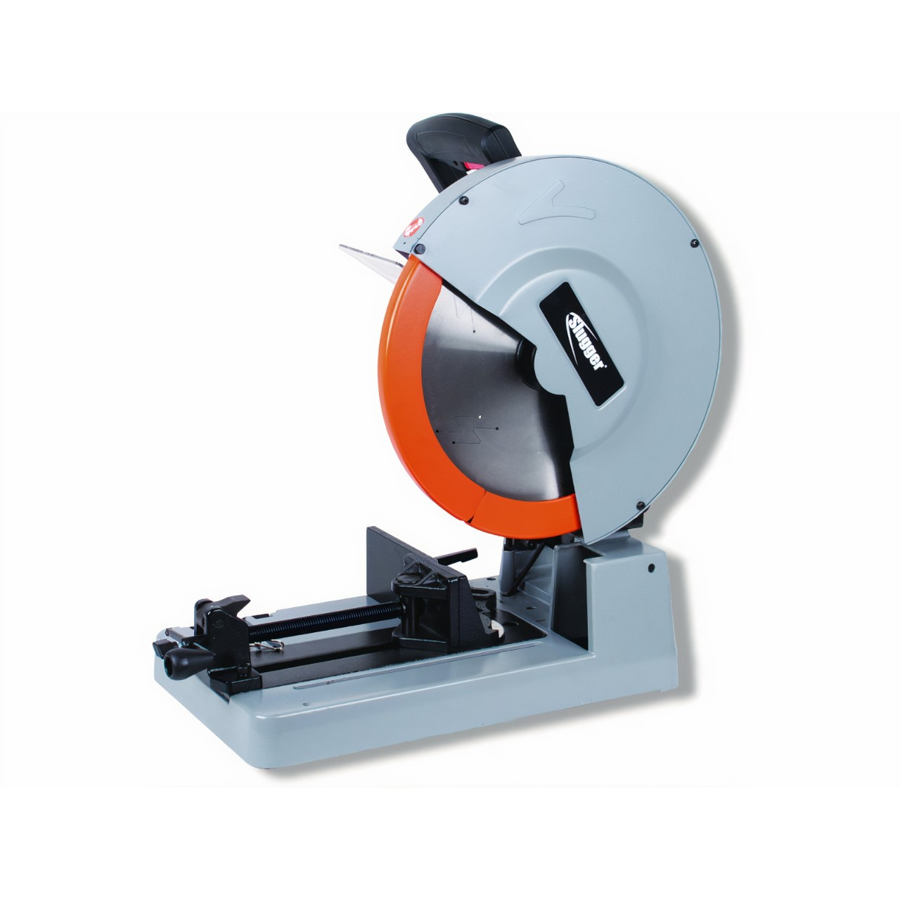 Slugger 350mm (14”) Metal Cold Cut-Off Saw