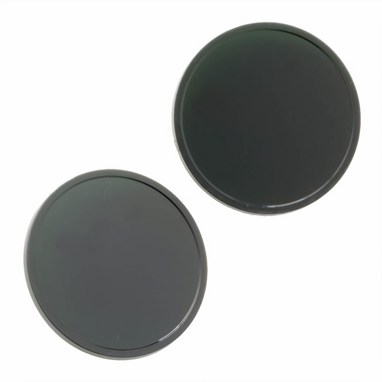 Shade 5 Round Oxy Goggle Lens /pr