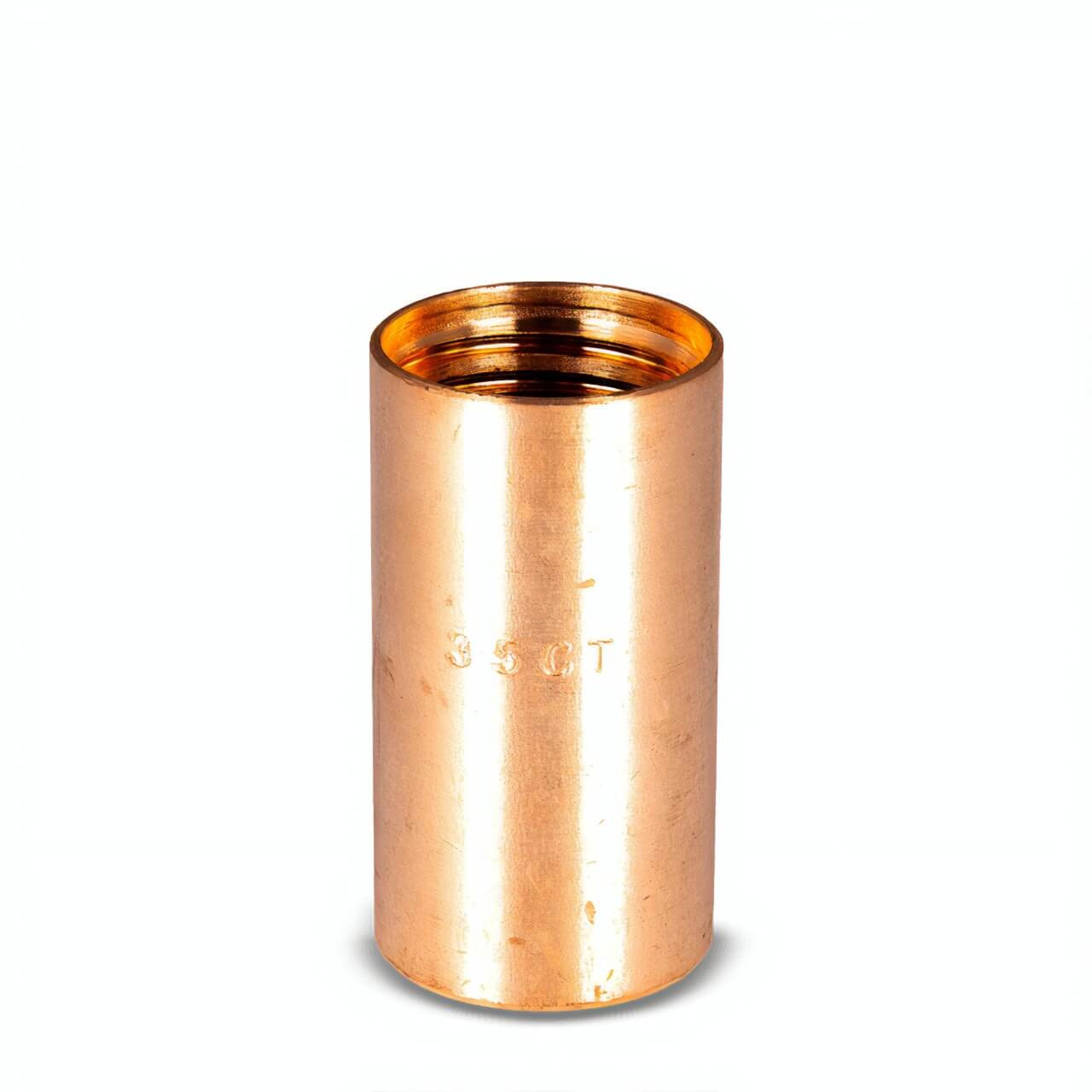 TW5 Nozzle Insulator Coarse Thread (35CT)