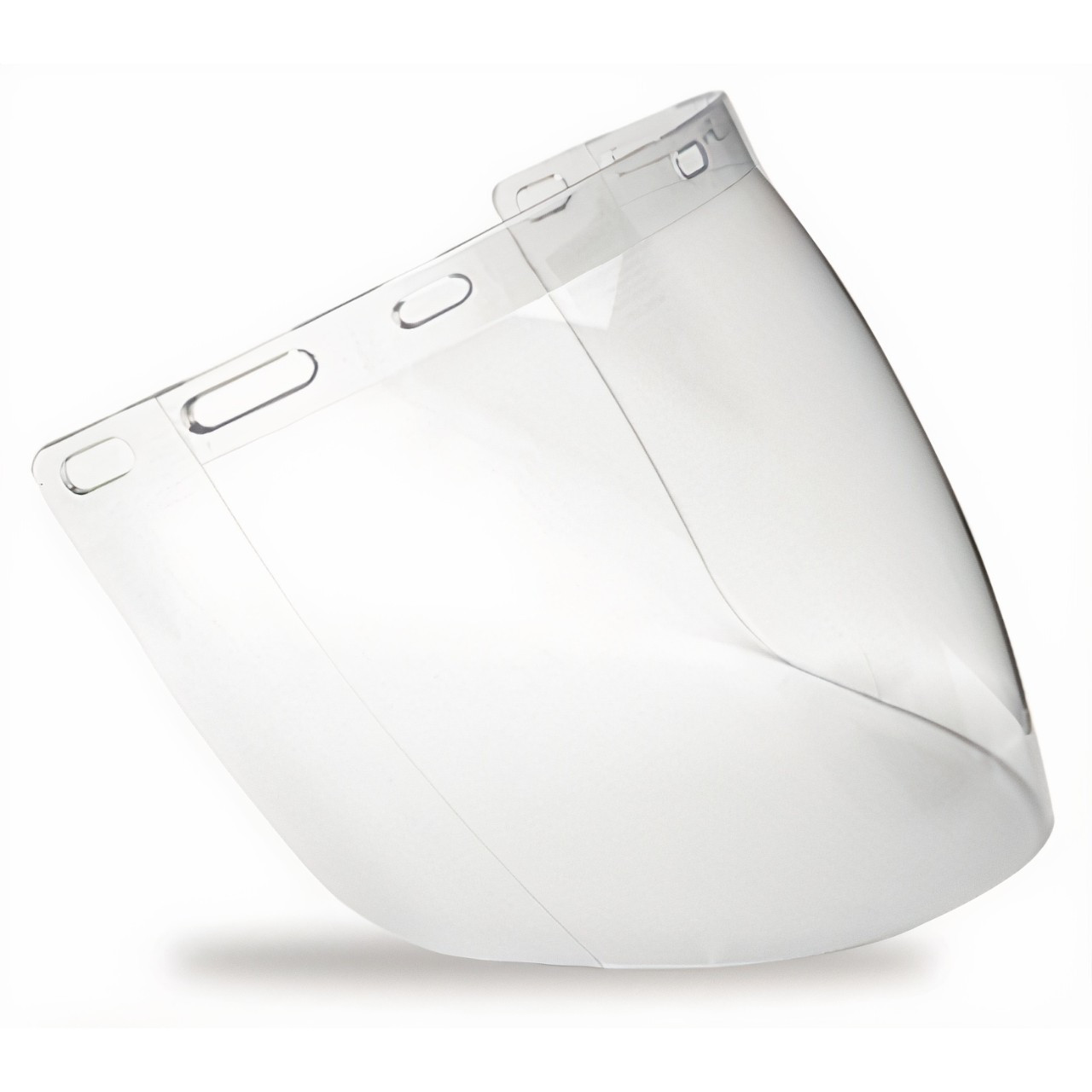 Prochoice Clear Polycarbonate Visor Only