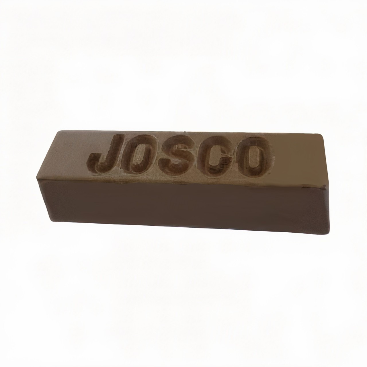 Josco Brumby Brown Tripoli Cutting Compound