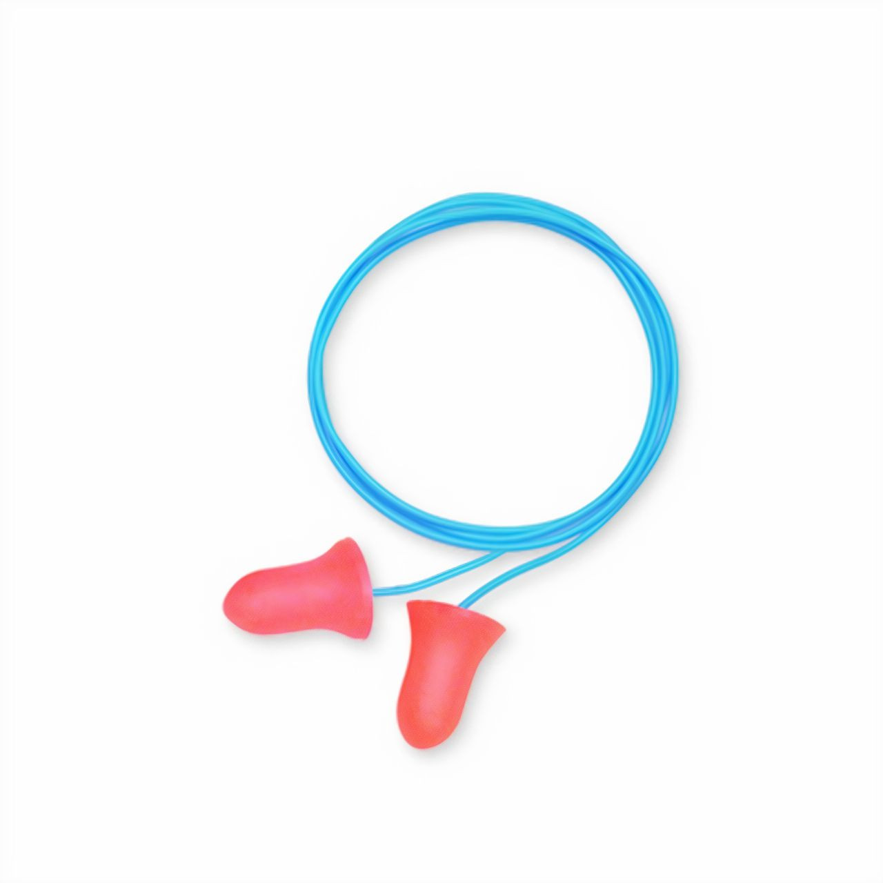 Howard Leight Max Corded Earplugs 100/box