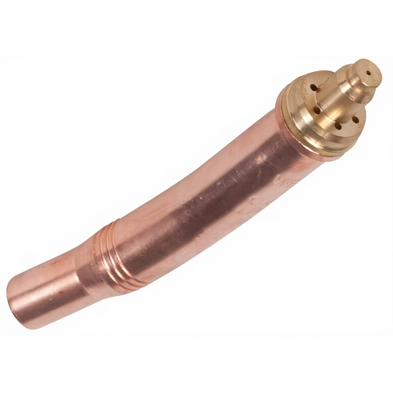 Type 44 32GB Gouging Tip Bent Oxy/LPG