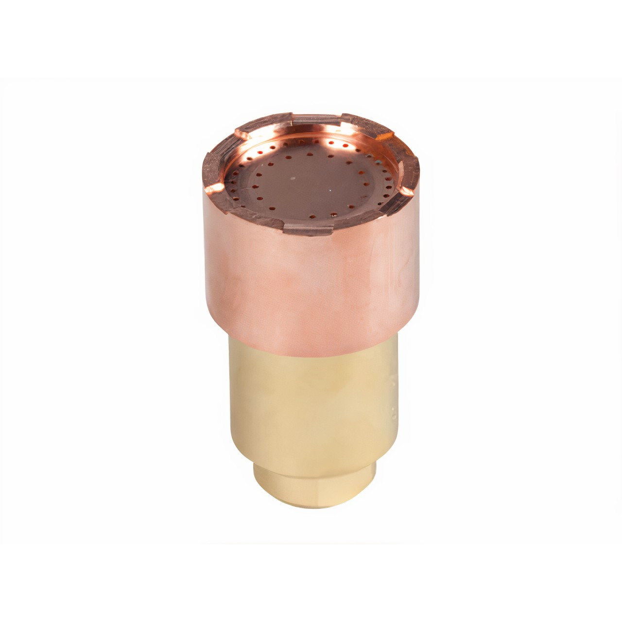 Size 3 (48x12) Heating Tip Oxy/LPG suit Barrel