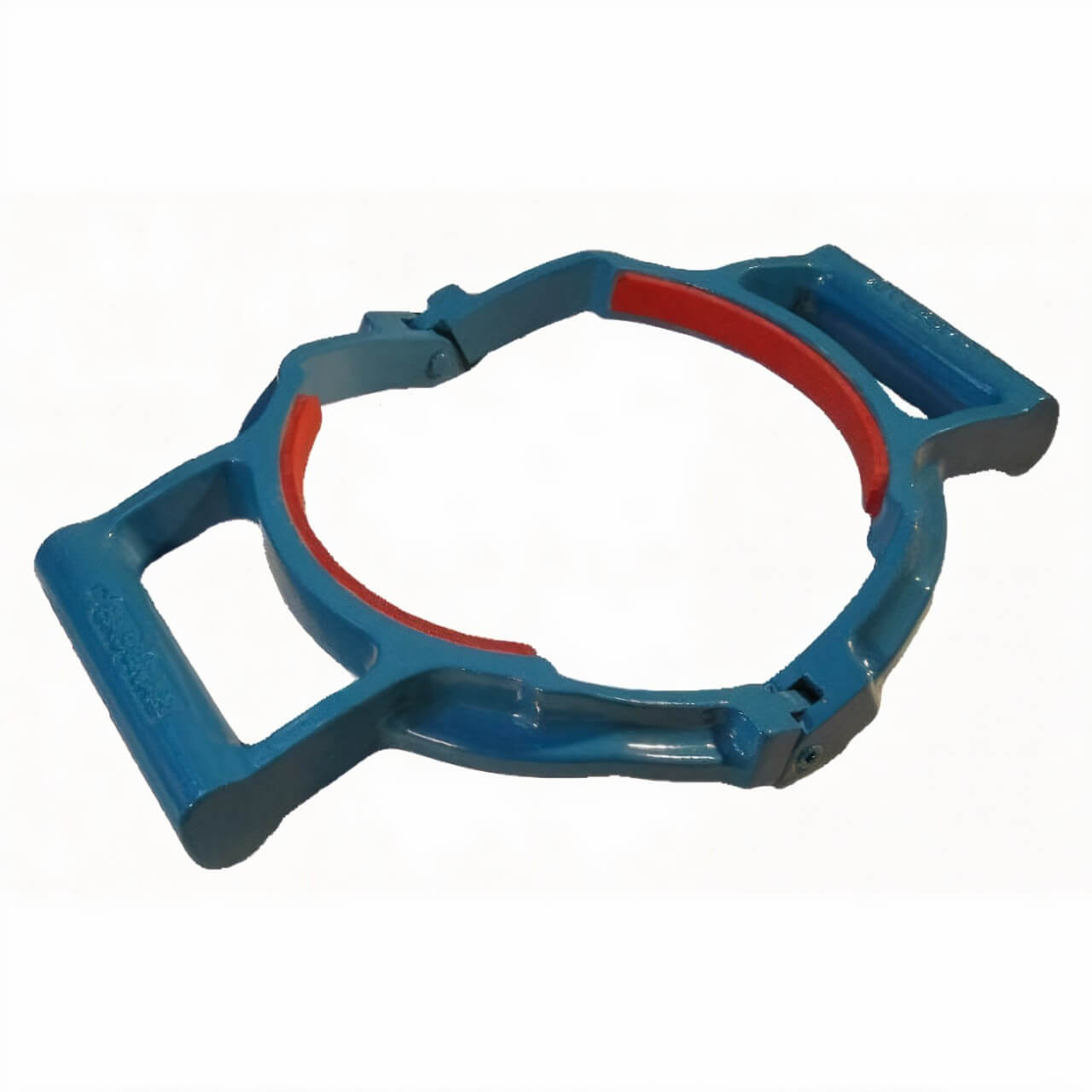 GasGrab 205mm Light Blue ('E' Size)