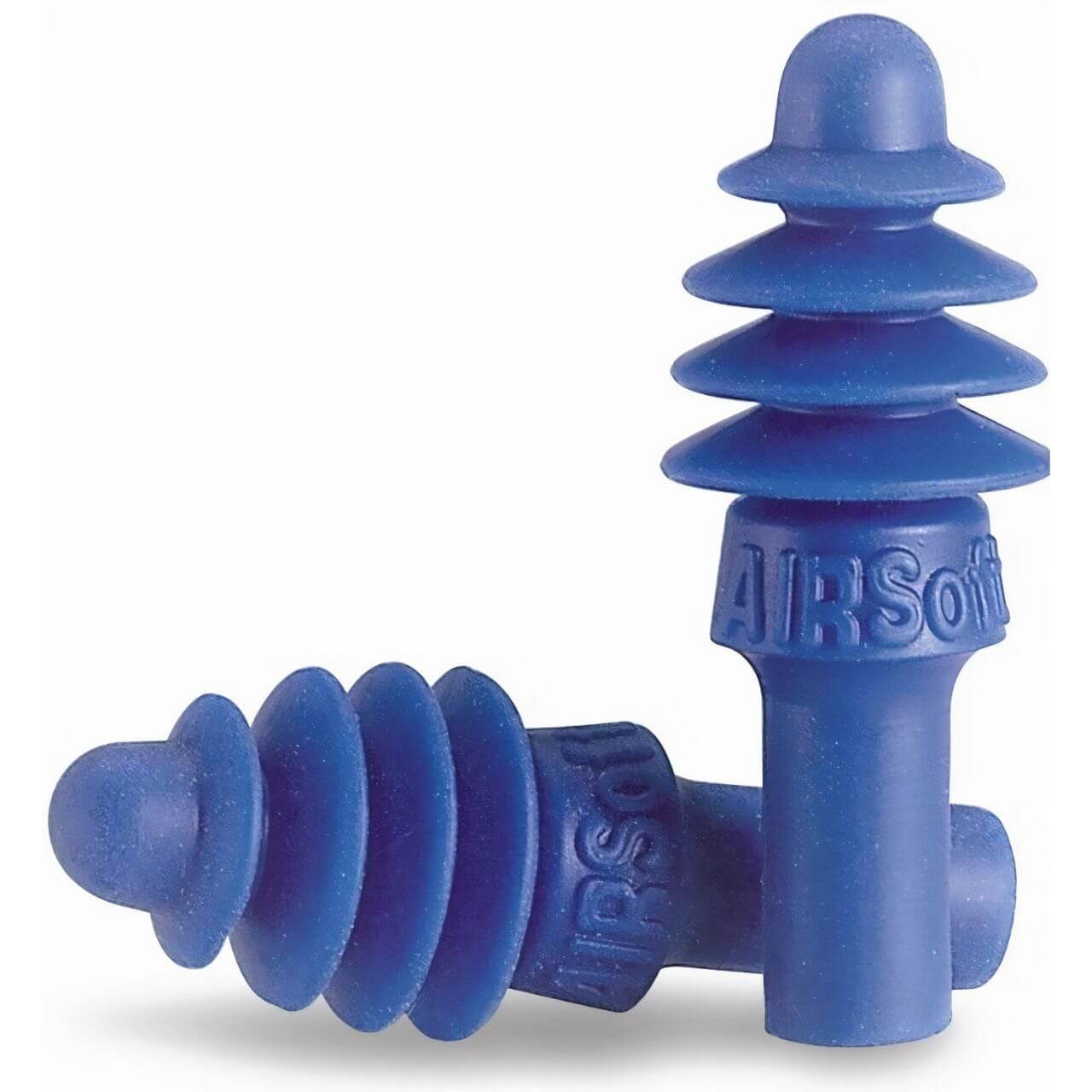 Howard Leight AirSoft Uncorded Earplugs 50/box