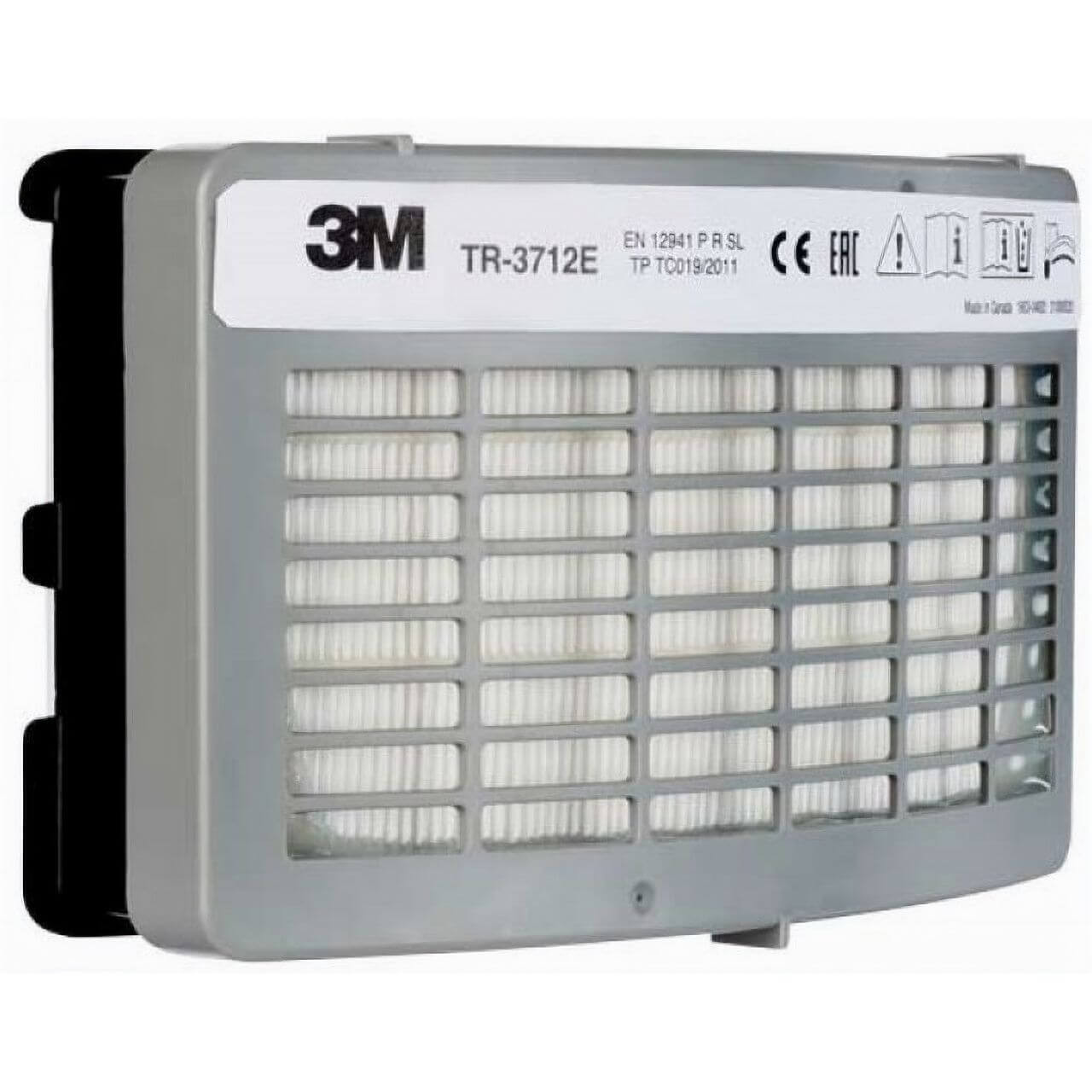 3M 3712E Versaflo P3 Particulate Filter