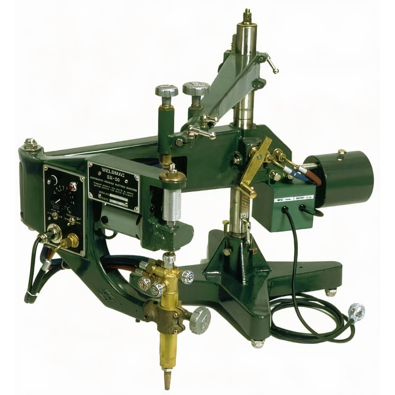 Weldclass TX-55 Automatic Portable Profile Cutter