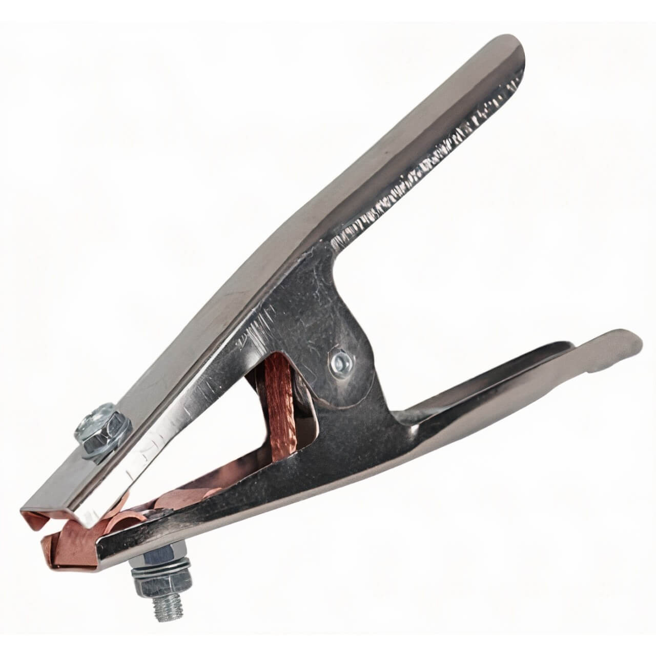 200A Spring Type Earth Clamp