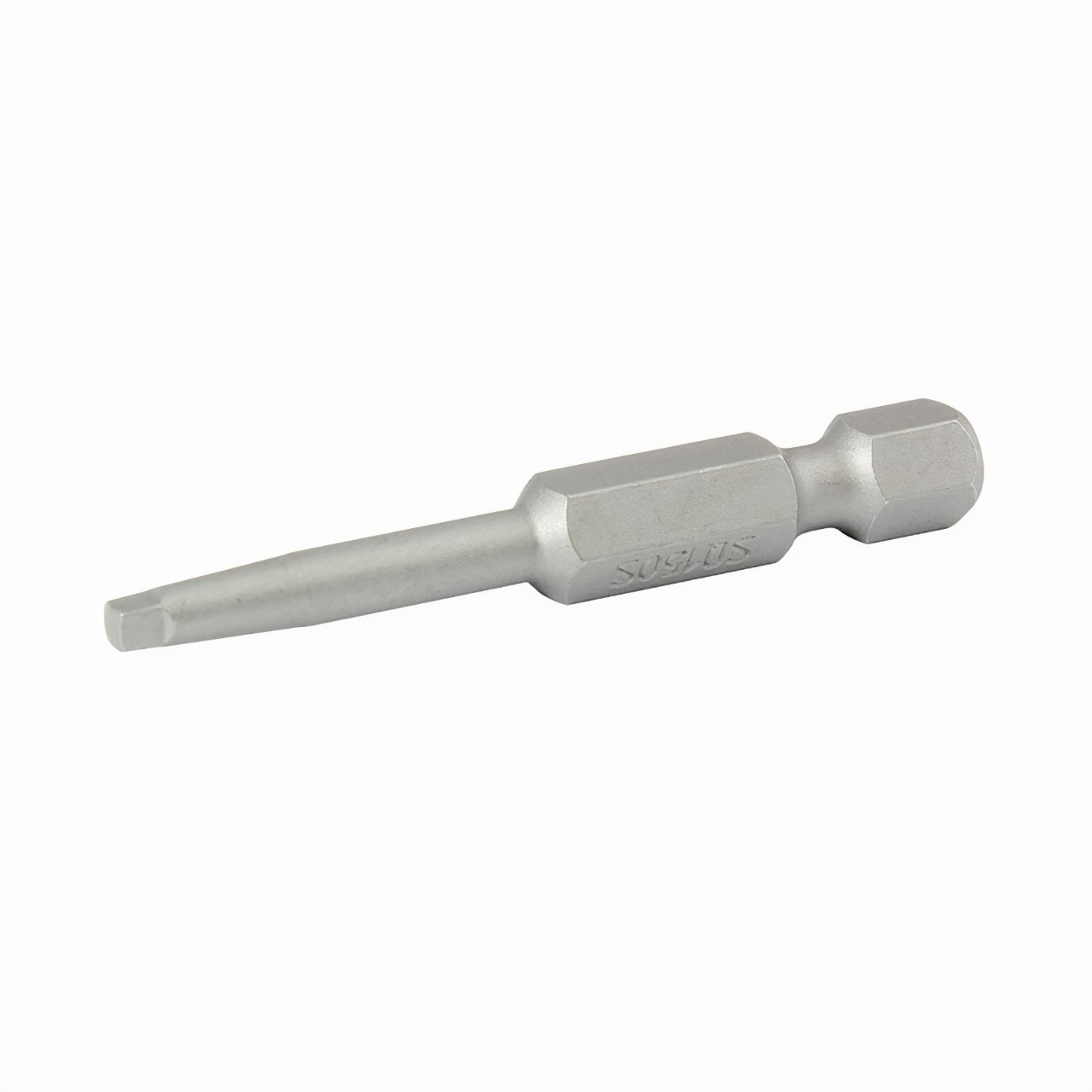 Alpha 100mm Square #1 Power Bit