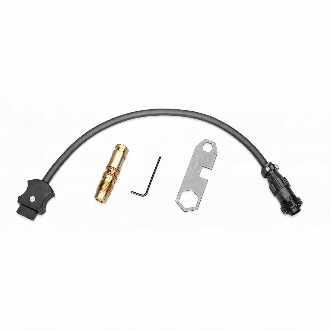 Lincoln Gun Connector Kit - Lincoln® Connection suits LN-7. LN-25