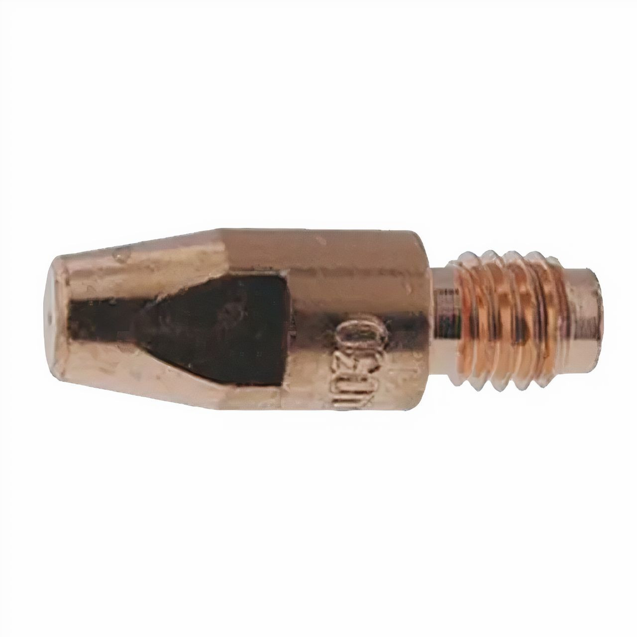 Binzel OEM C/Tip 0.9mm M6x8 CCZ 10/pk