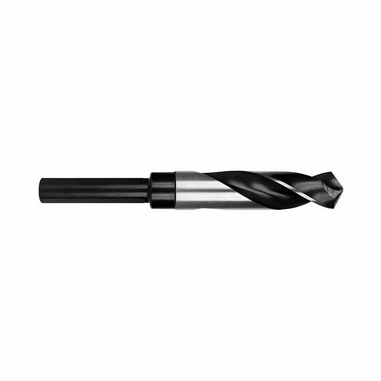 Alpha 21.0mm Reduced Shank Drill Bit 1/2 Shank