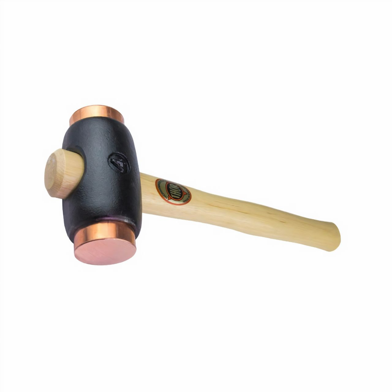 Thor 50mm Size 4 2830g Copper Face Hammer