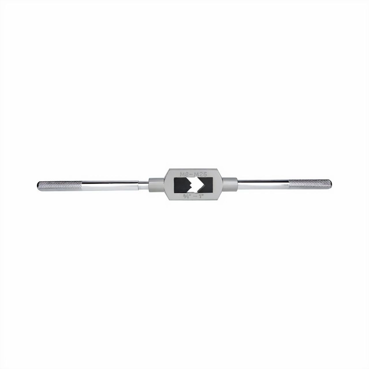 Alpha M10 to M25 (3/8 to 1”) Tap Wrench Hand Tool