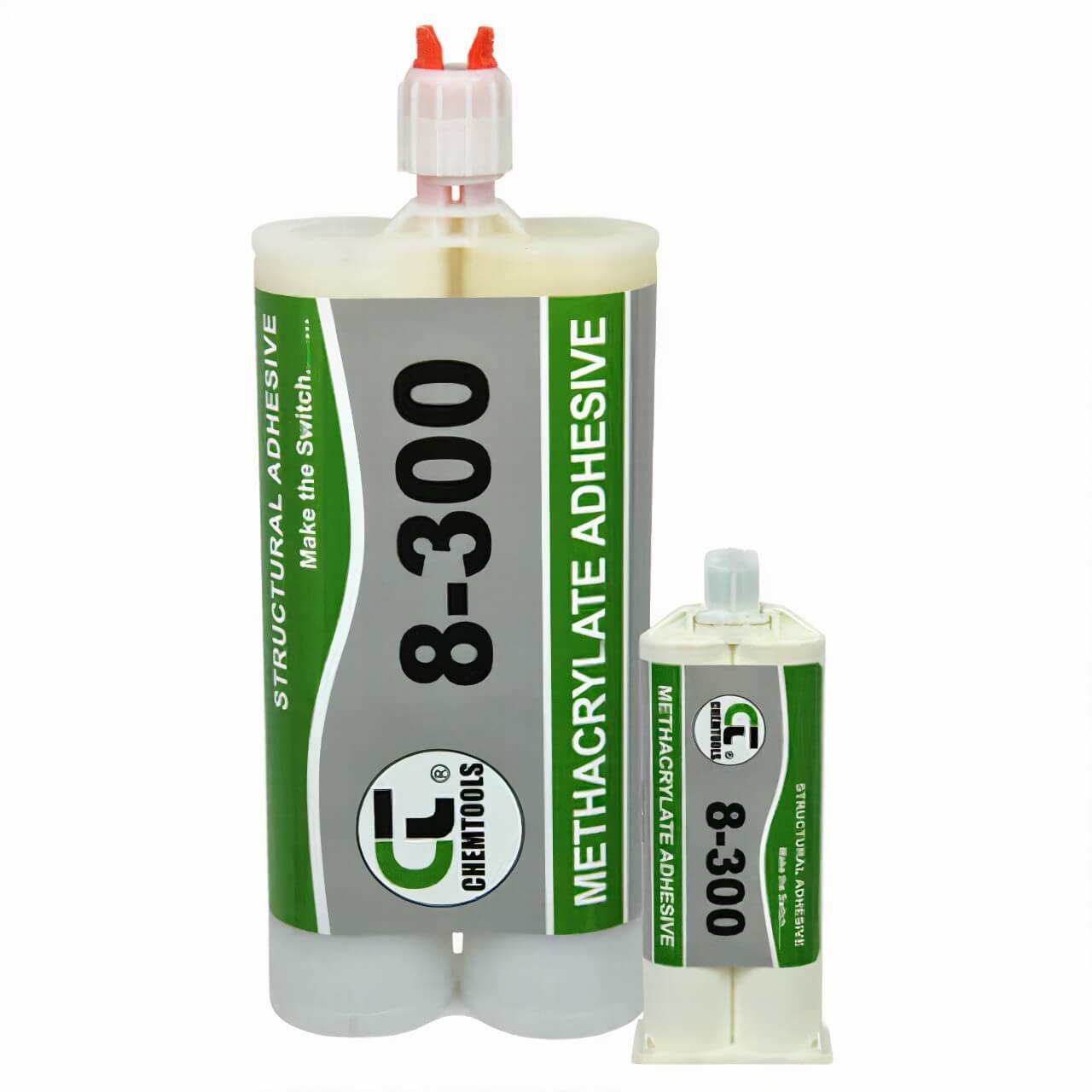 CT 300 Structual Adhesive 2 Part 25ml