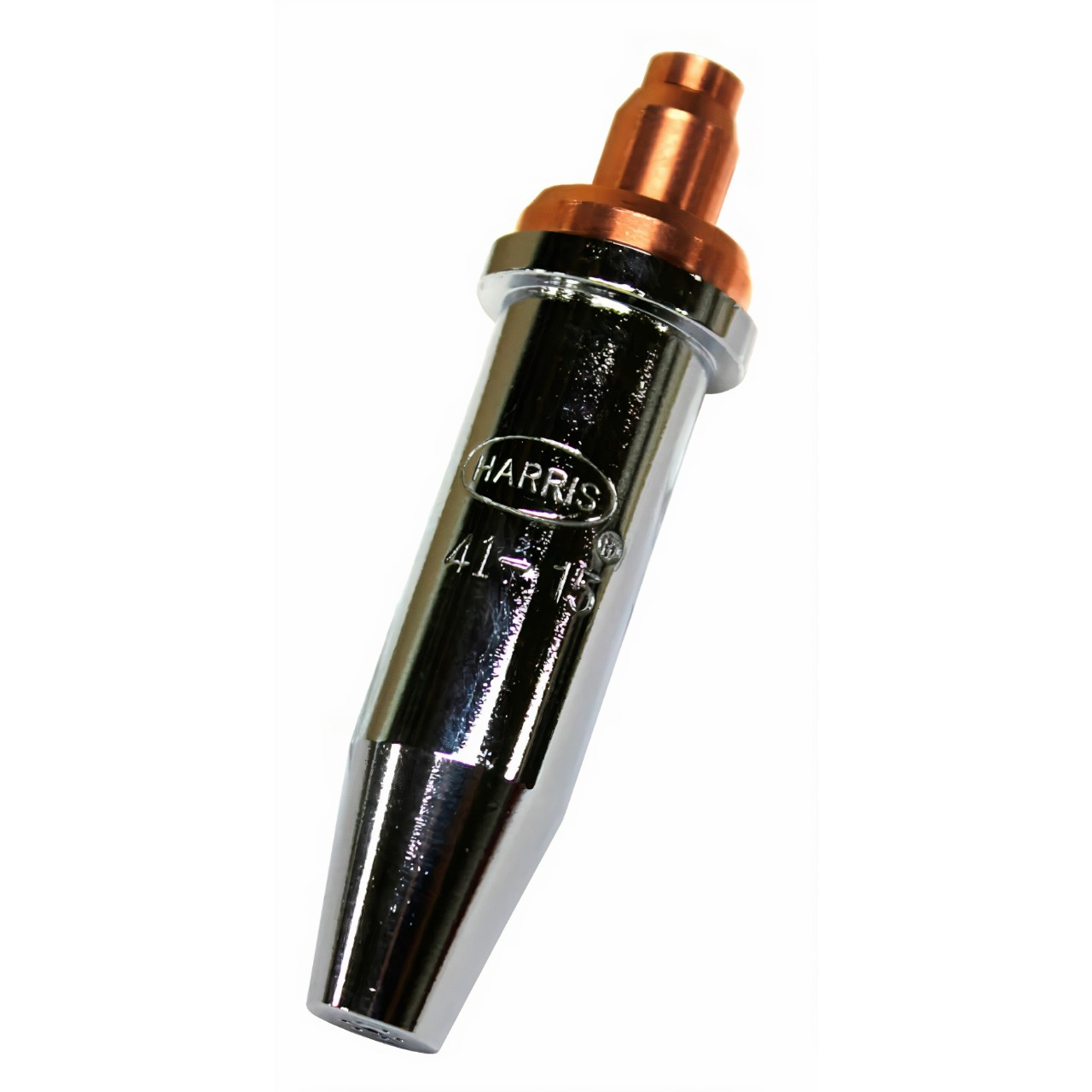Harris Type 41 #6 Cutting Tip Oxy/Acet