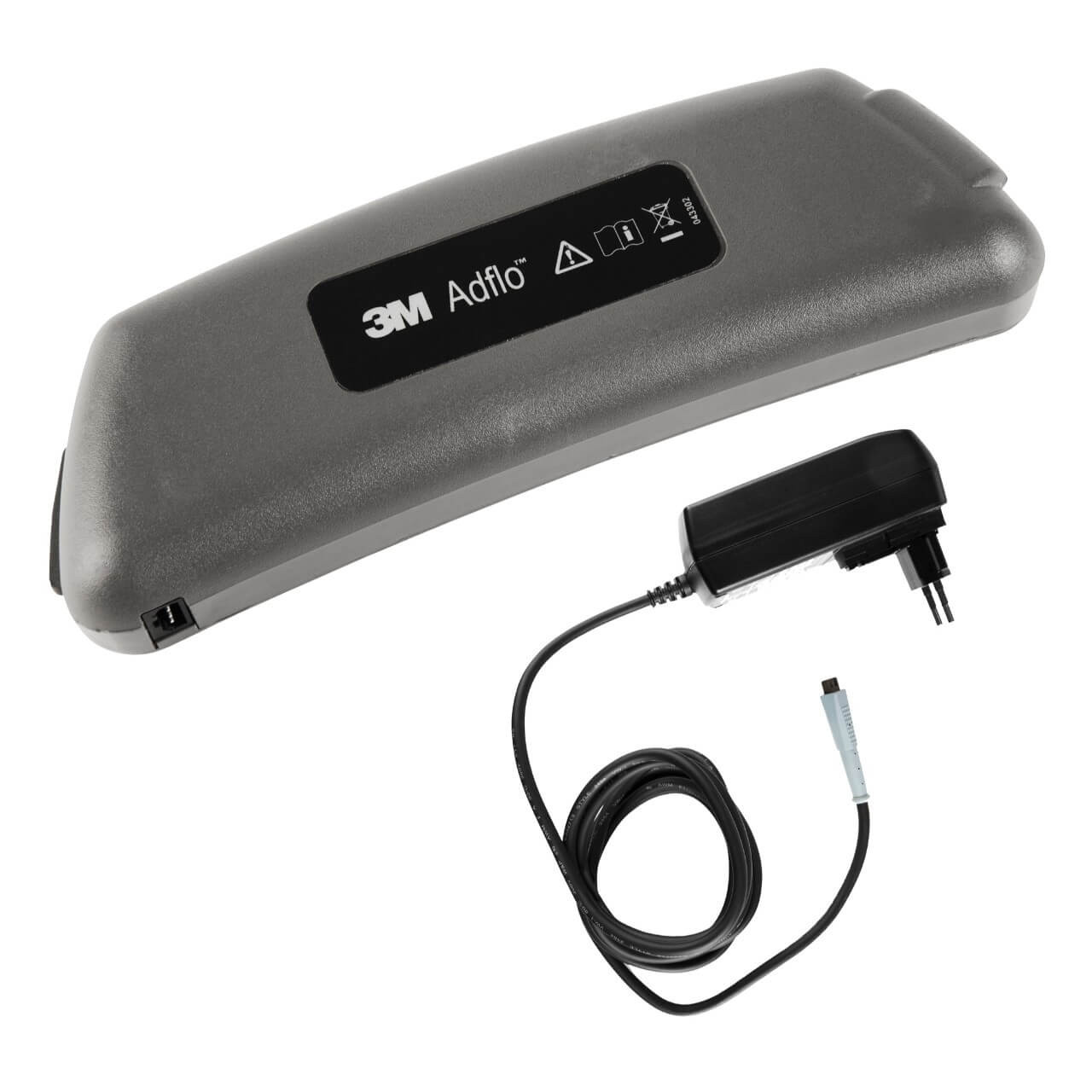 Speedglas Adflo Std Li-ion Upgrade Kit