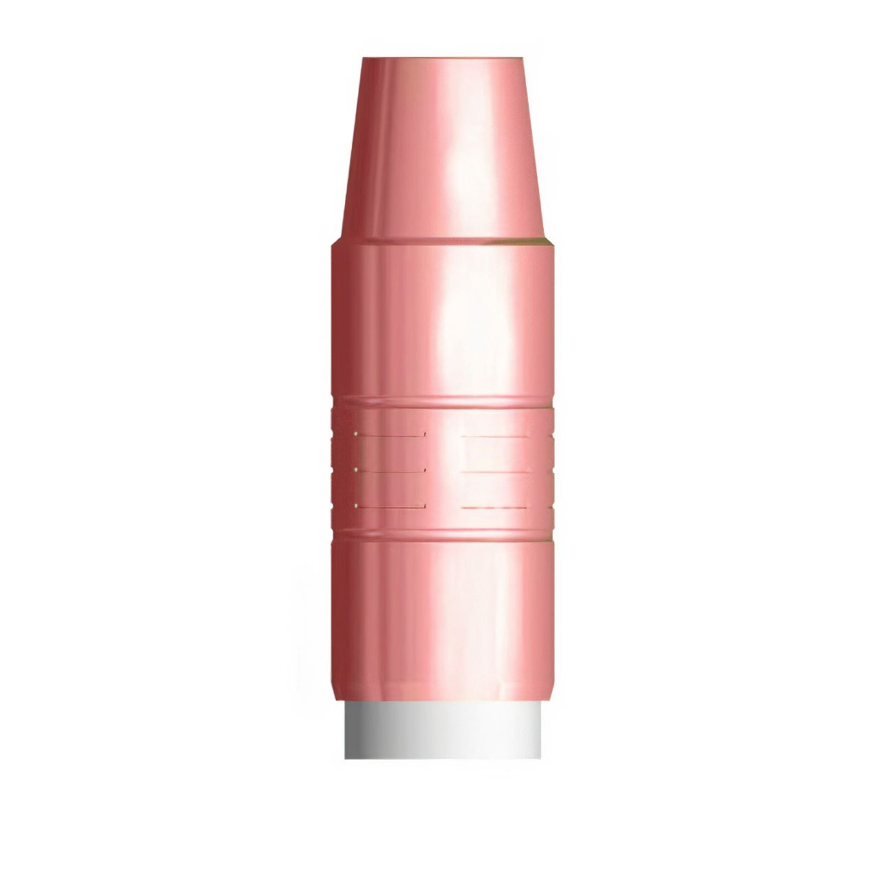 BND 400 Tapered Nozzle Copper (4592)