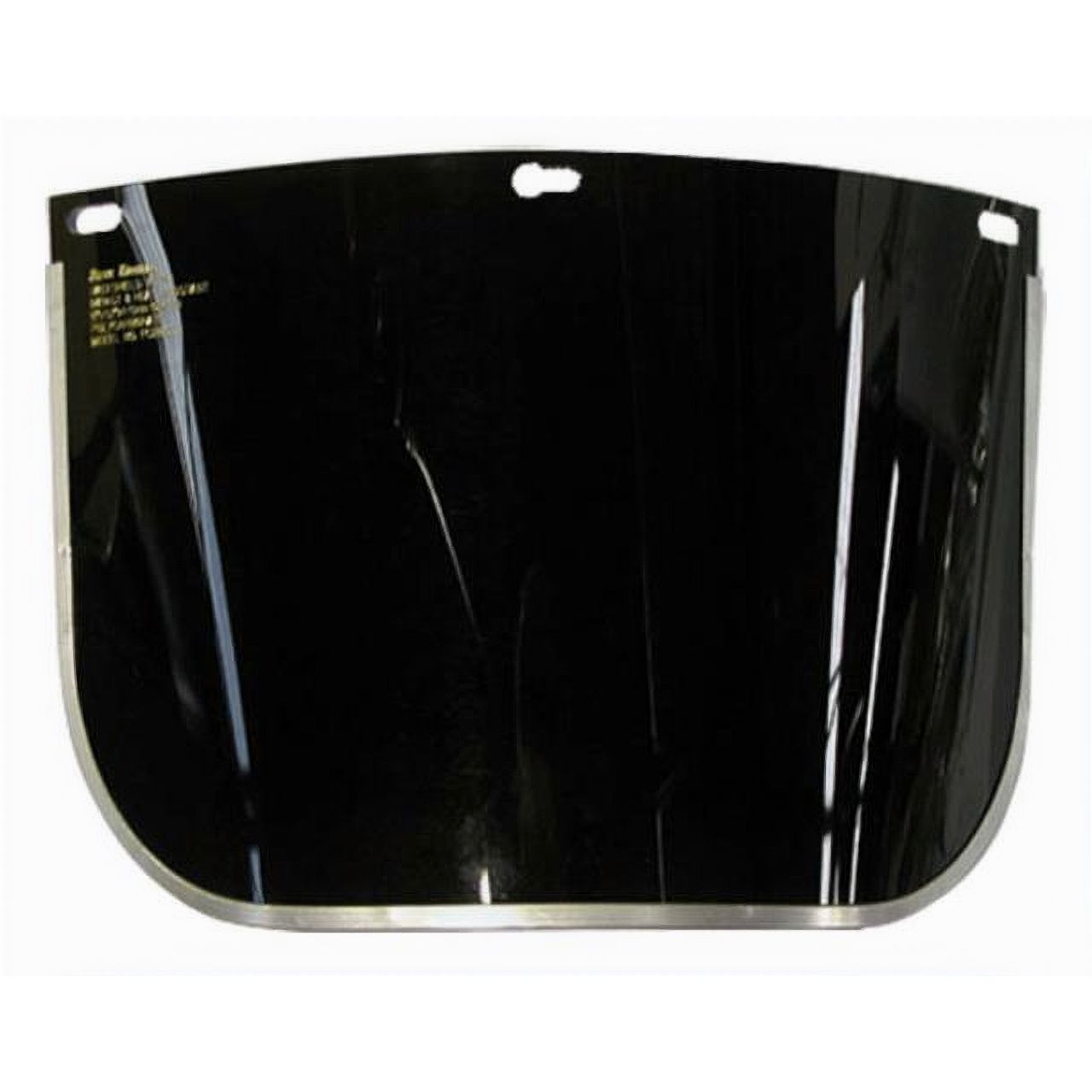 Weldclass Visor Shade 5 200x380x1mm