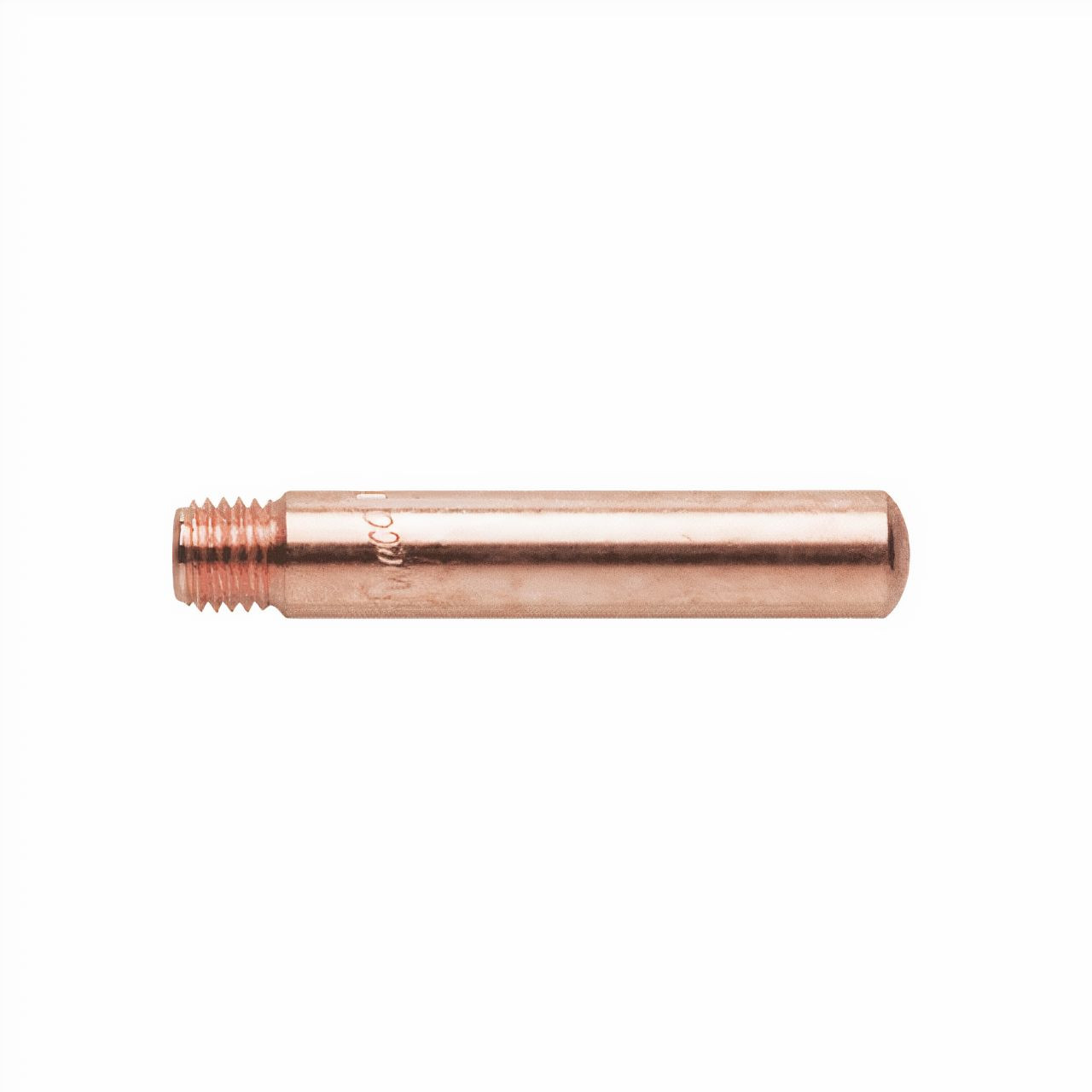 Tweco #2/4 OEM 2.0mm H/Duty Contact Tip 25/pk