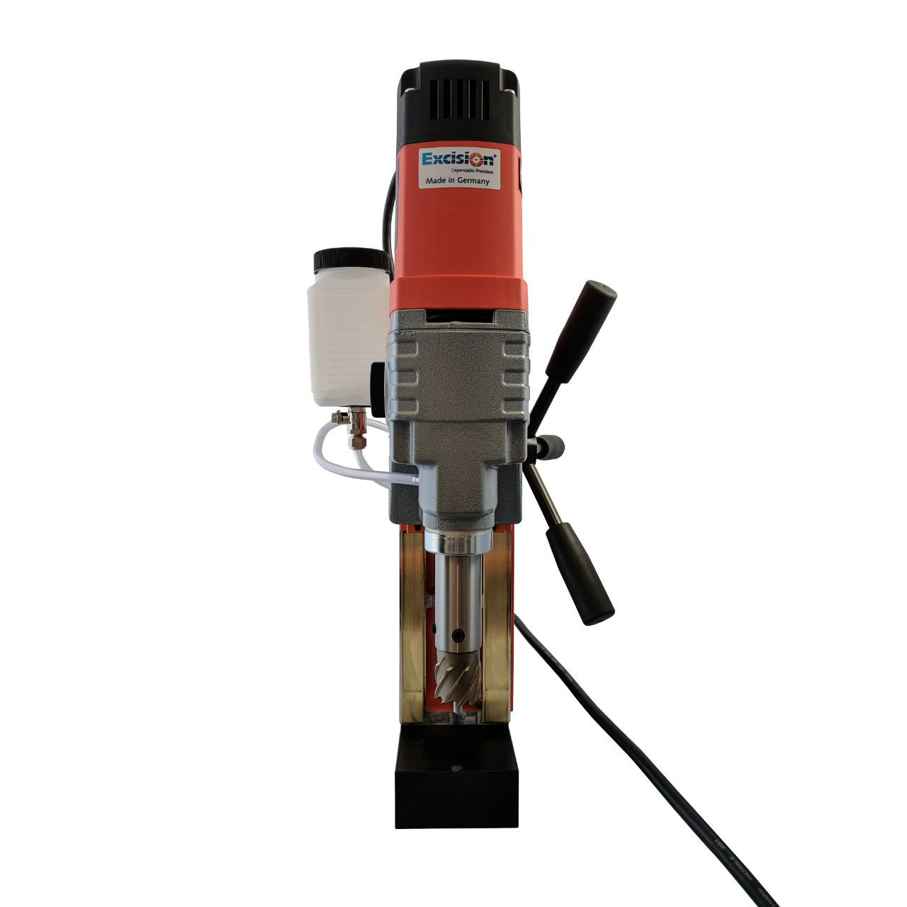 Excision EM 50 Mag Base Drill