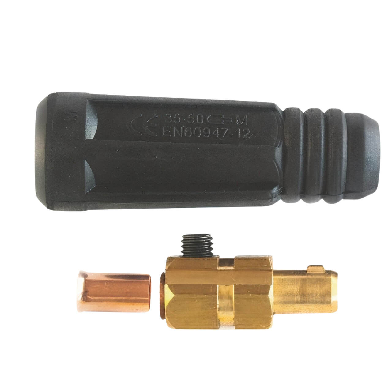 Dinse Cable Plug 35-50mm