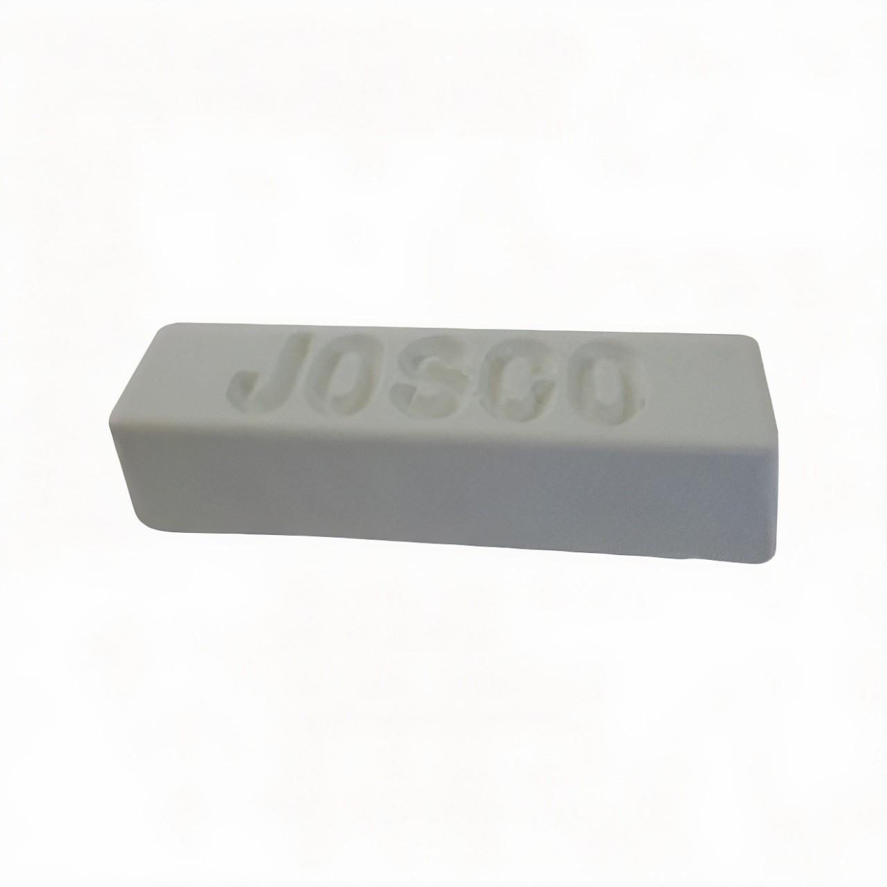 Josco Brumby White SS Polishing Compound